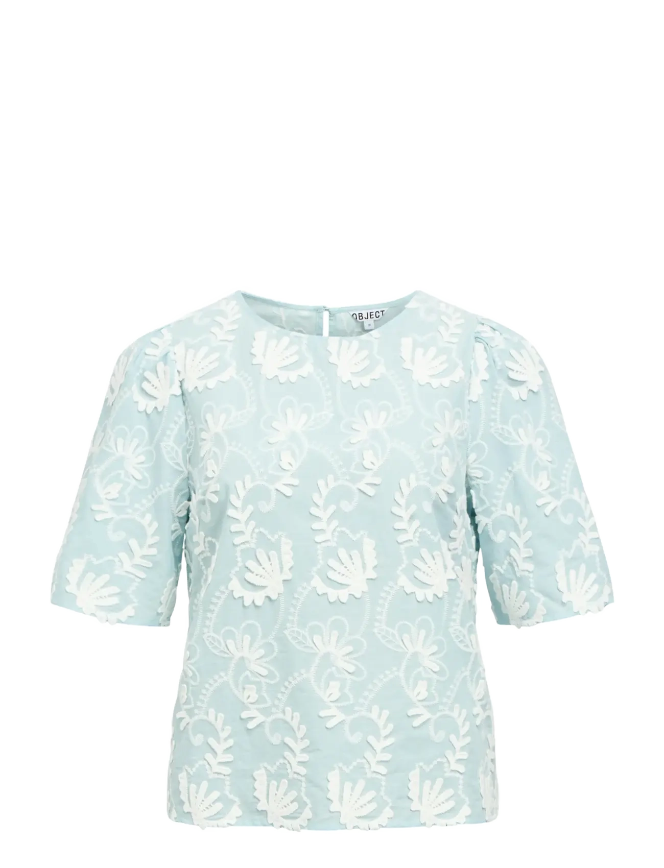 OBJECT Objmya 2/4 Re Oberteil Noos Blau - 34 - Damen