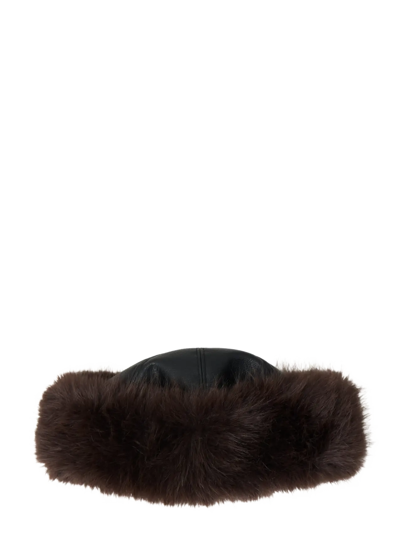 Object - OBJJUNE BUCKET HAT REP - bucket-kübarad - seal brown - 1