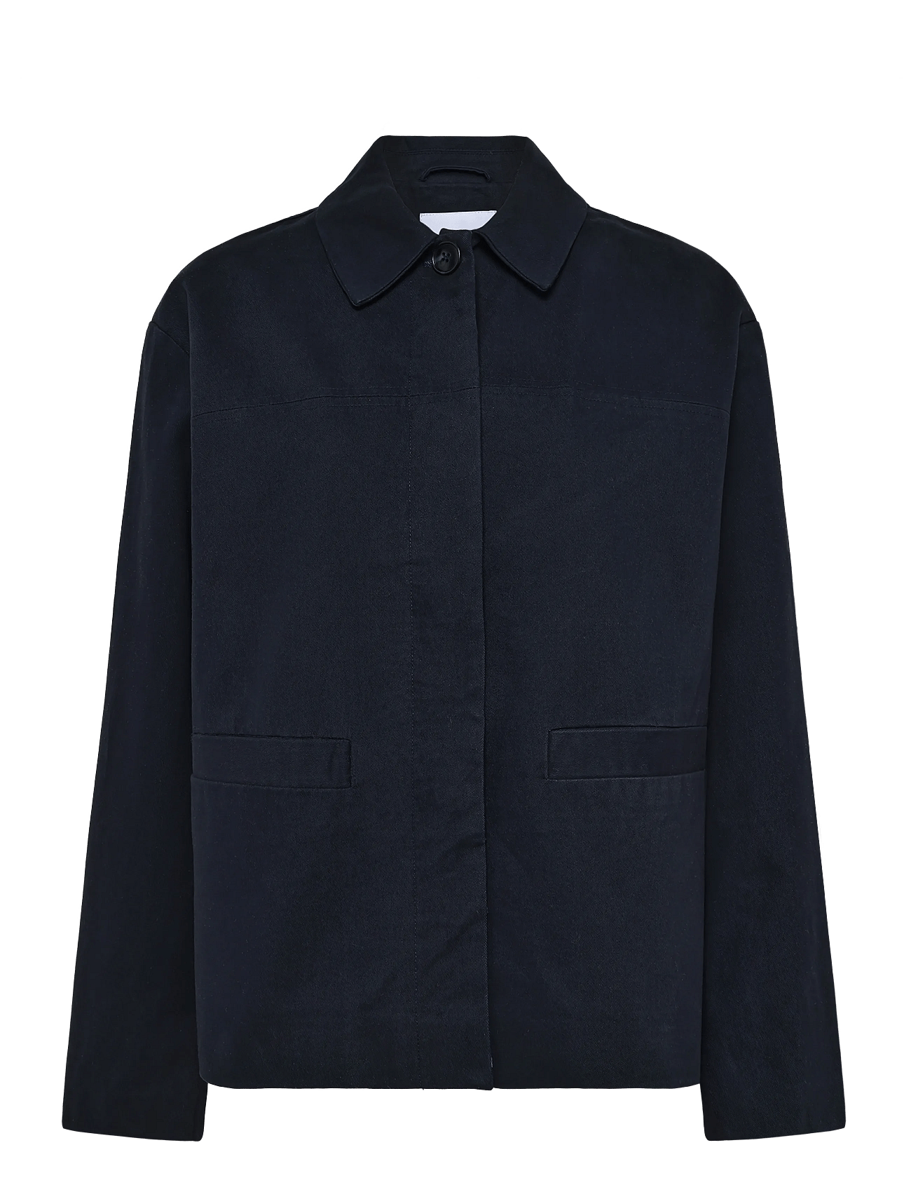 Object - Objnatalie L/S Lo Jacket