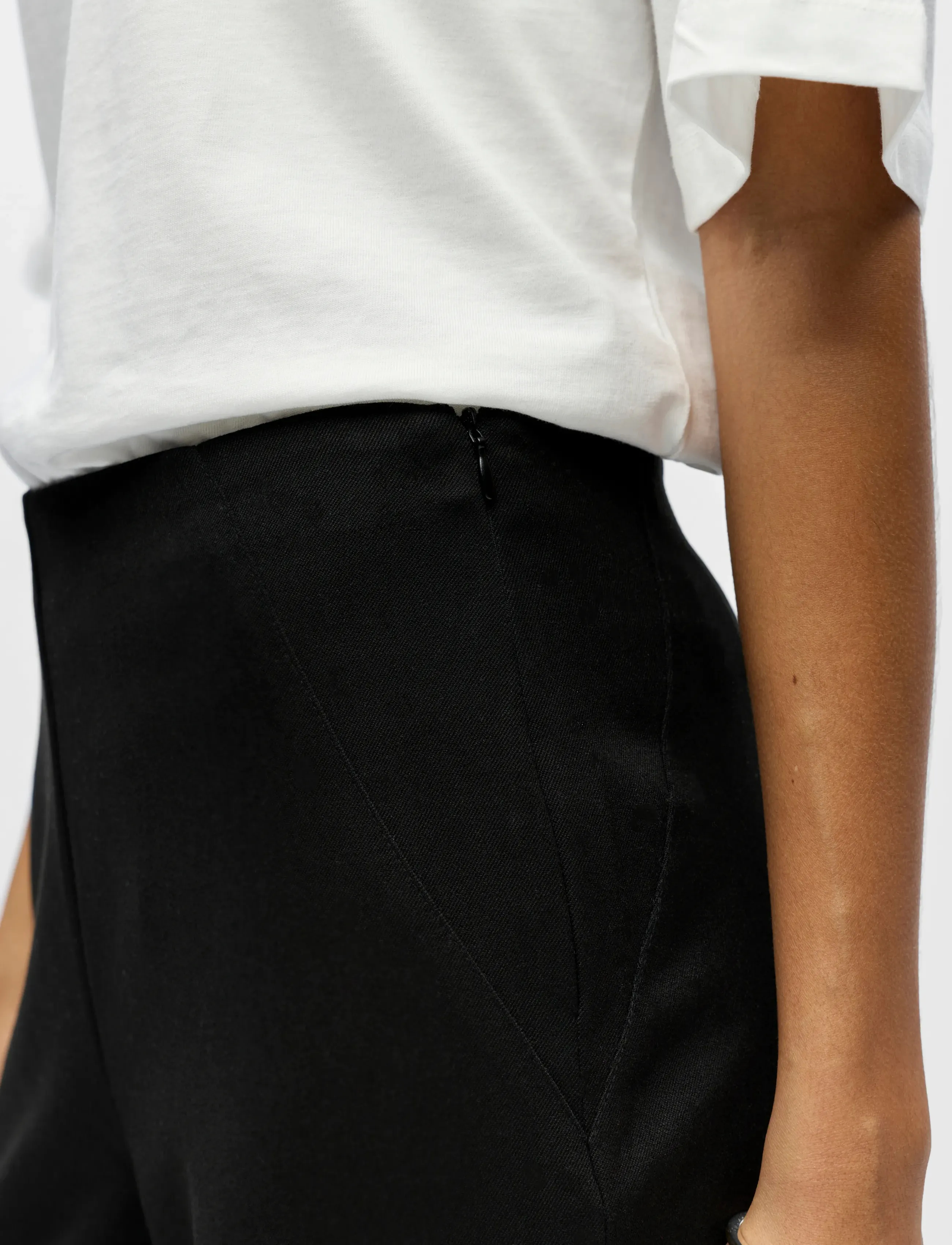 OBJECT Objlisa Mw Re Ancle Pant Div chinos dam – bild 4