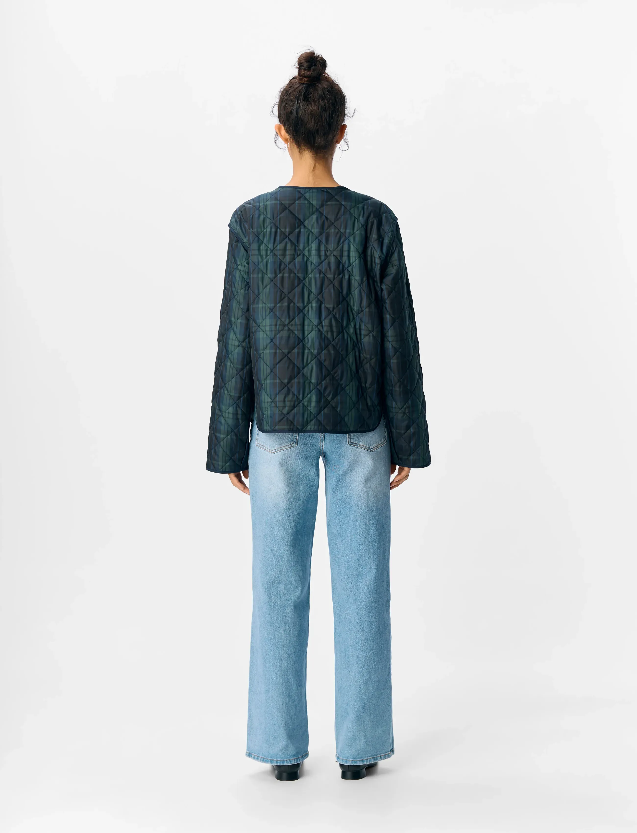 Objesta L/S Jacket E Div 2