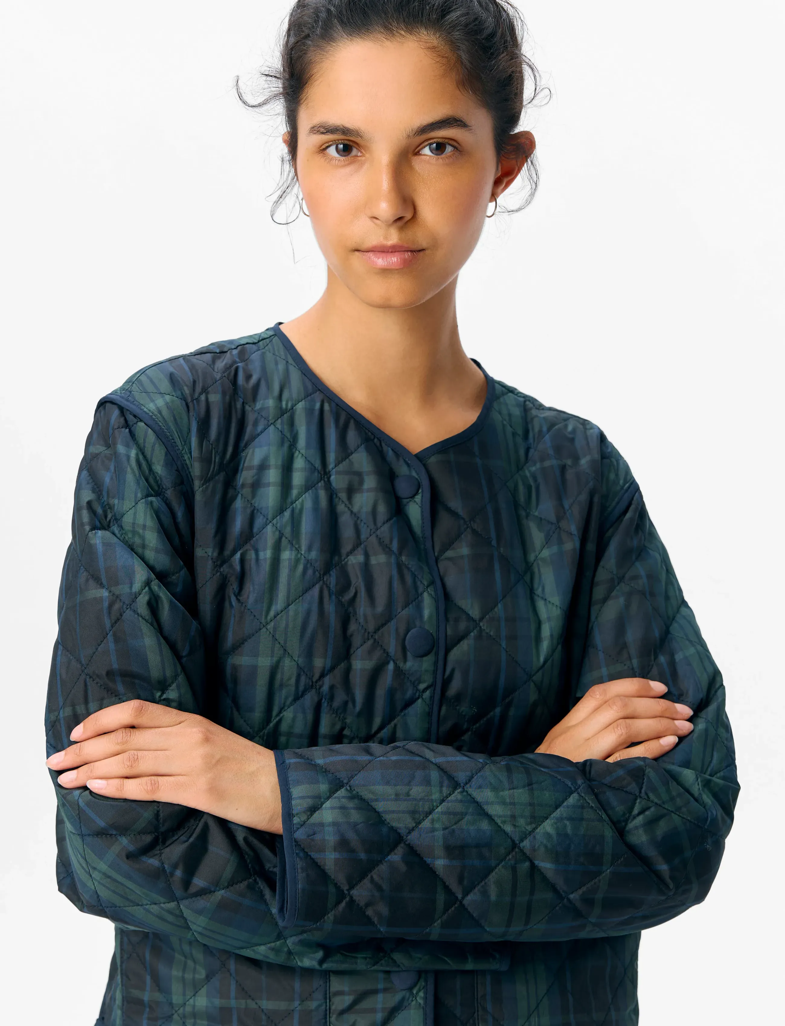 Objesta L/S Jacket E Div 4