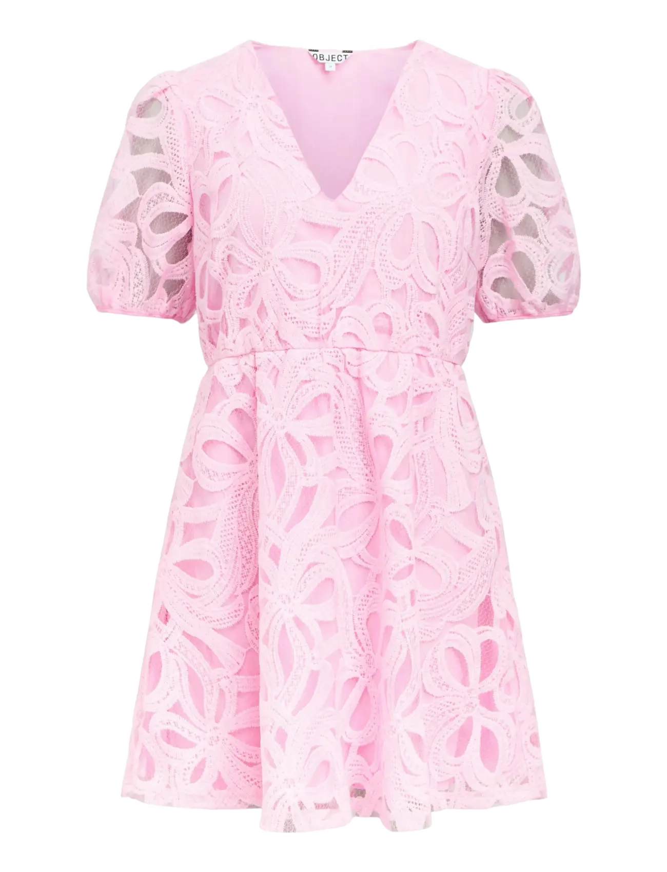 PINK FROSTING
