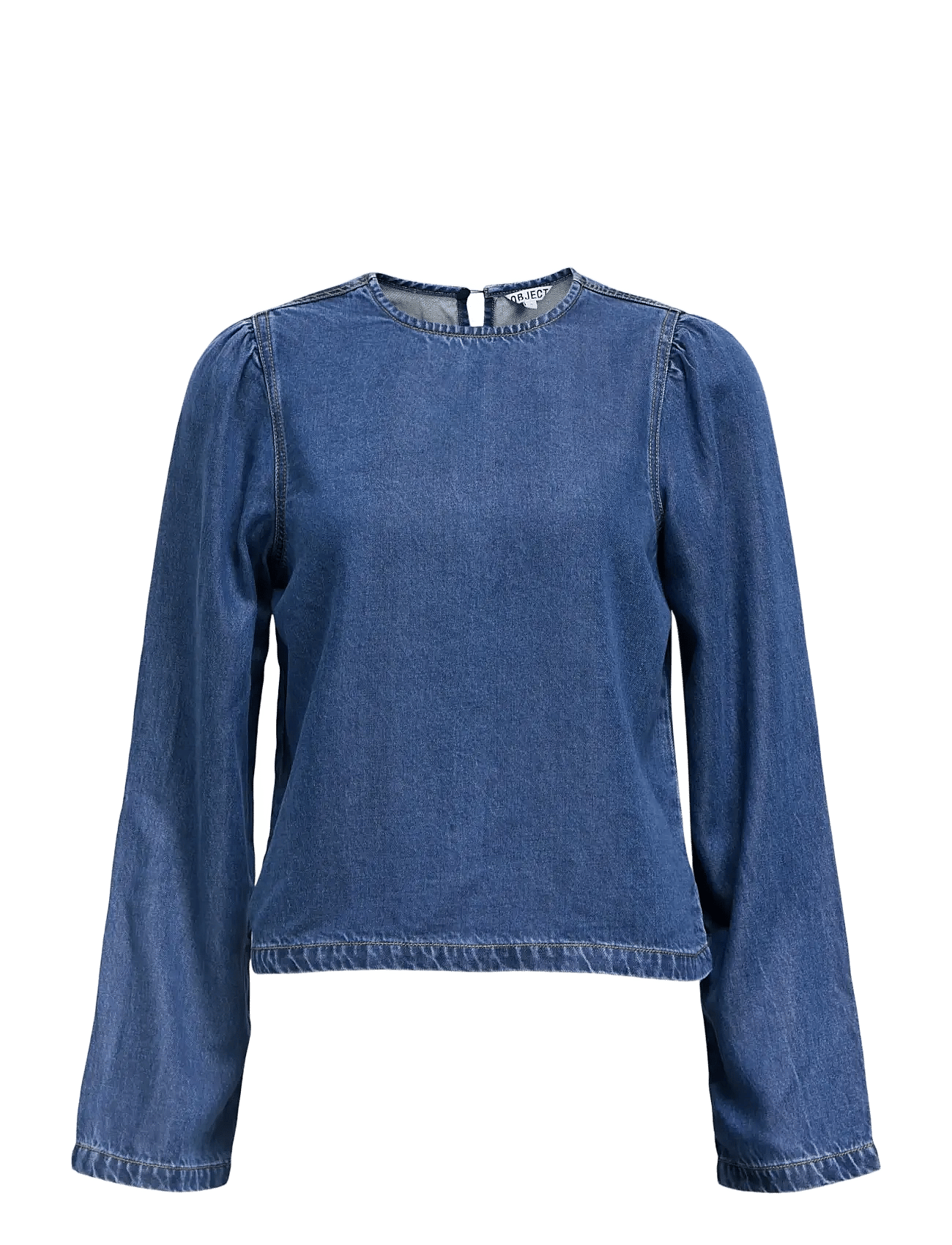 Object - Objframe Re L/S Top