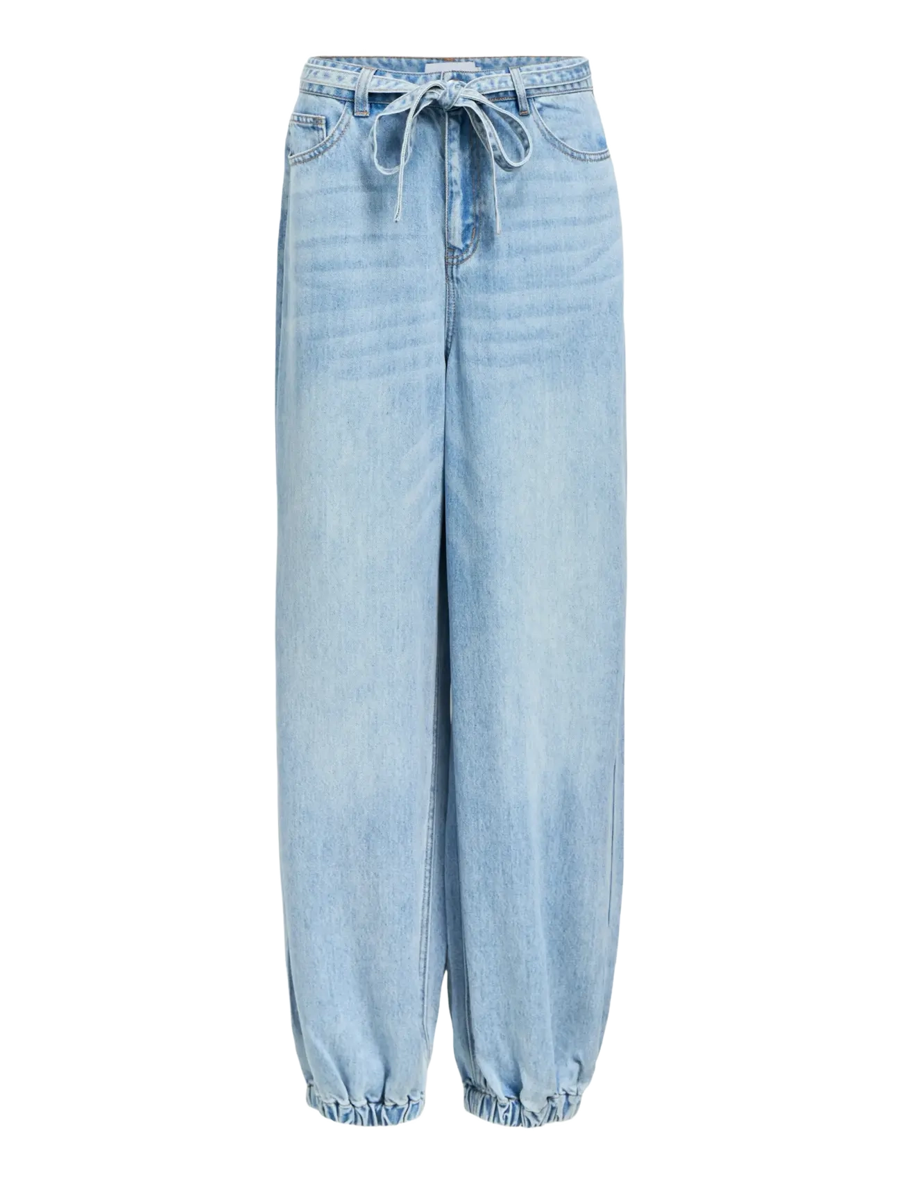 LIGHT BLUE DENIM
