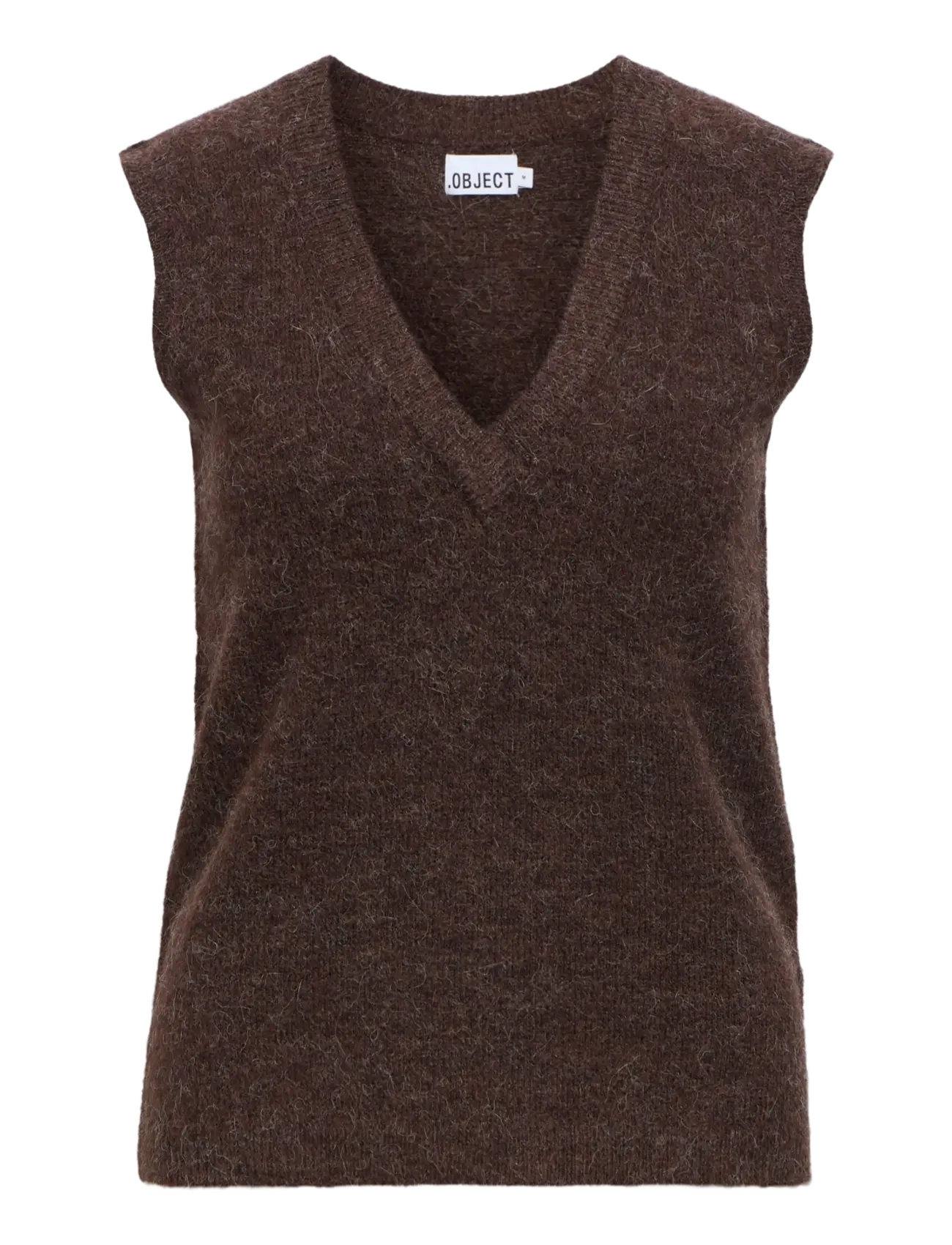 Object - Objdenisi S/L Re Knit