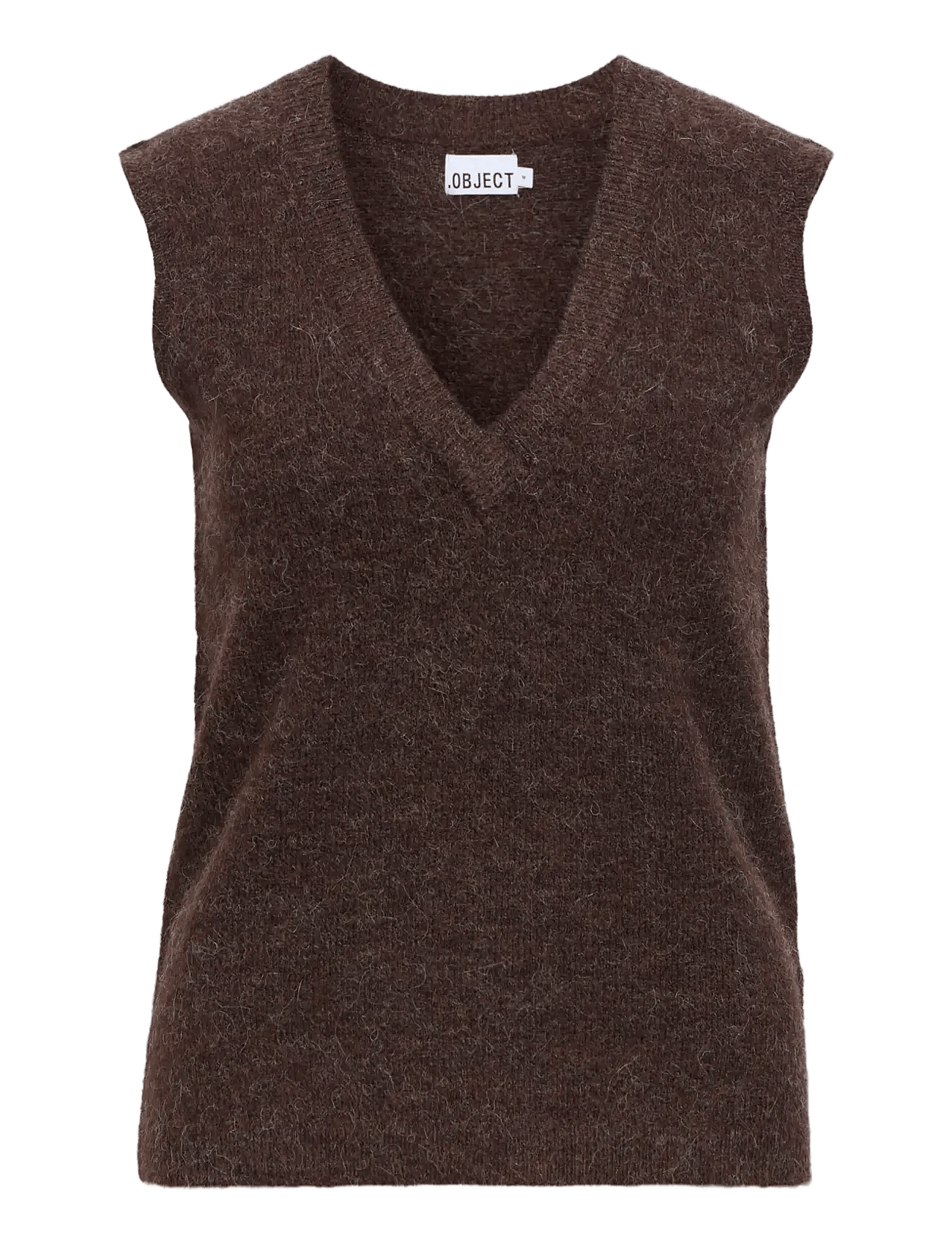 Object - Objdenisi S/L Re Knit