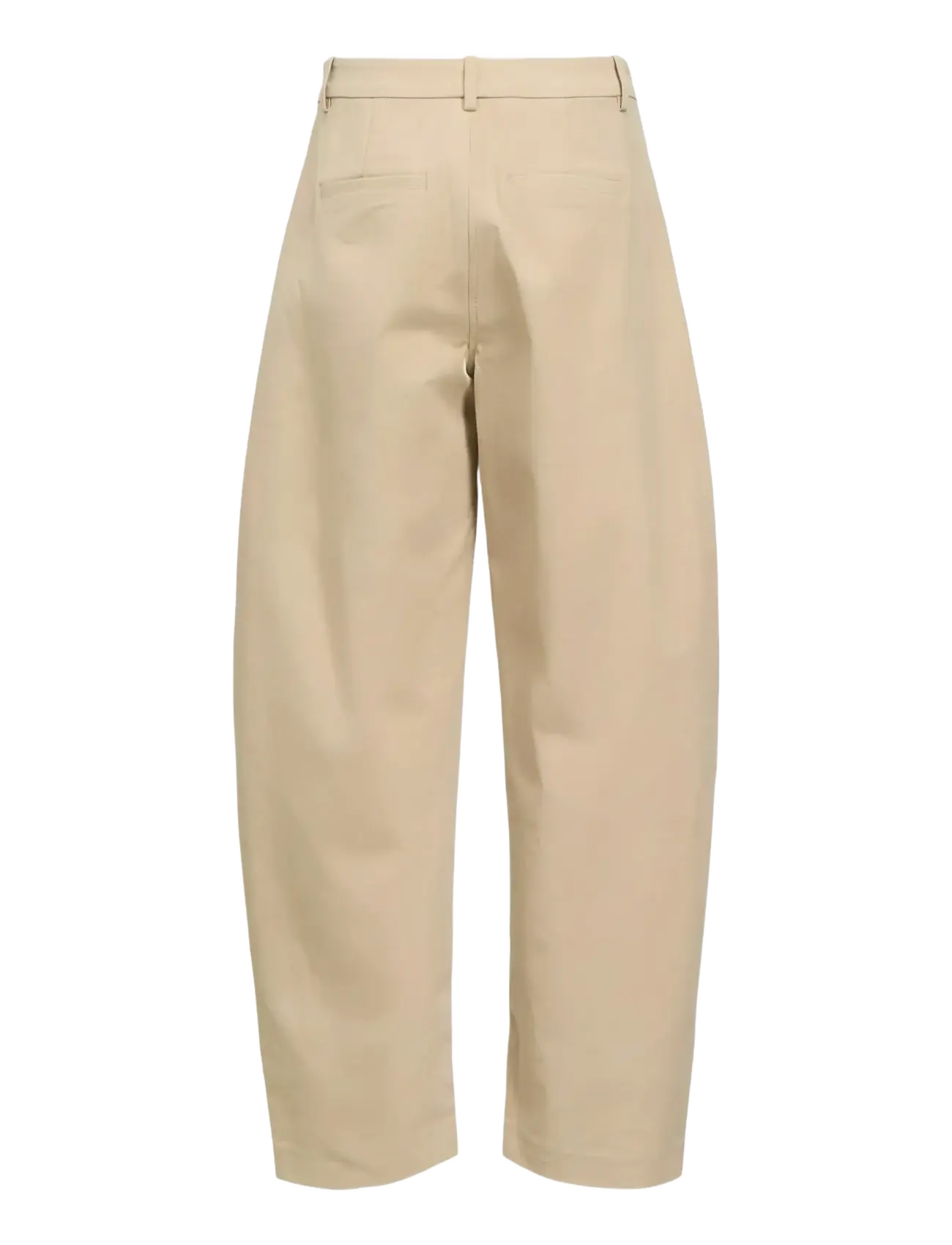 Object - OBJMILLY MW BARREL CHINOS NOOS - barrelbyxor - humus - 1