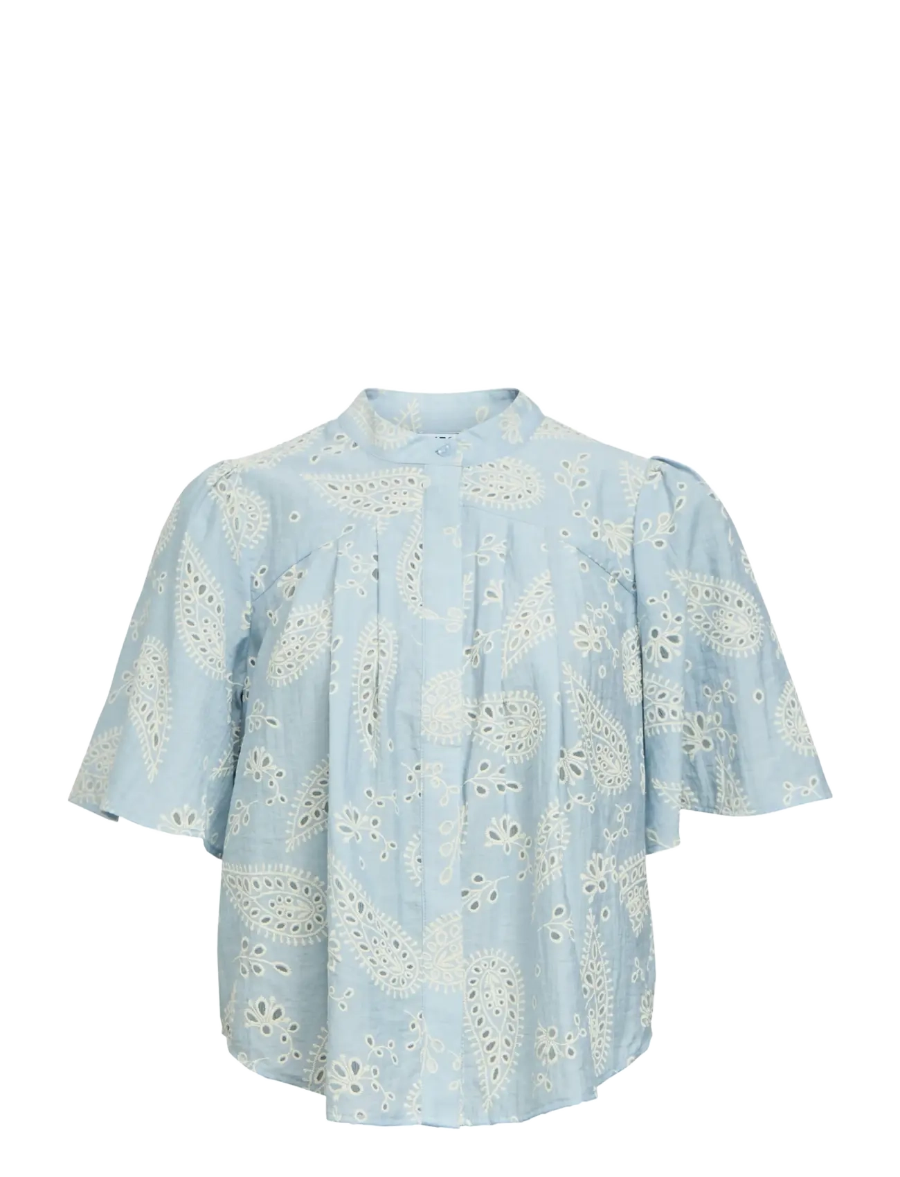 Object OBJVIOLA S/S TOP E VIP 26 - Nyheder - KENTUCKY BLUE / blue