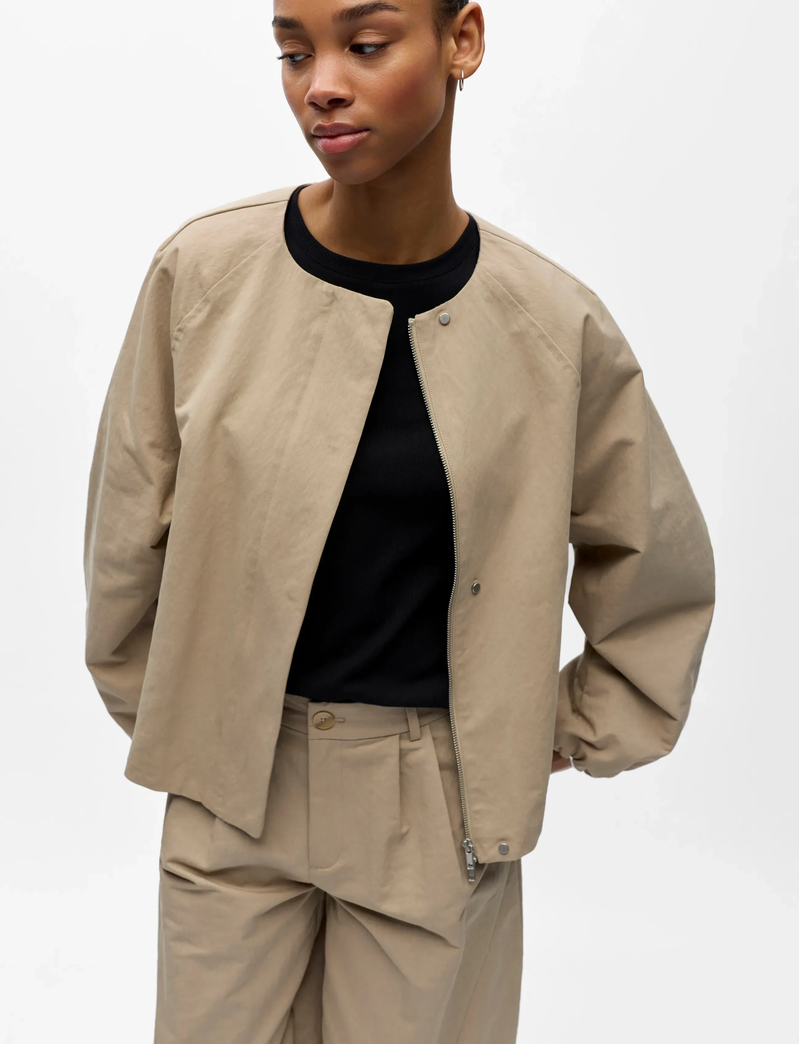 Objtanya L/S Jacket E Vip 26 3
