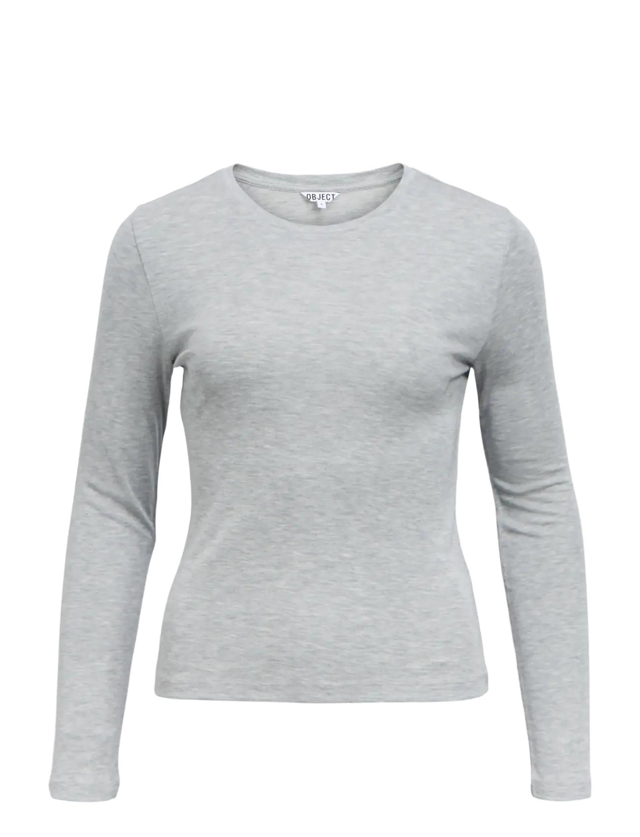 MEDIUM GREY MELANGE