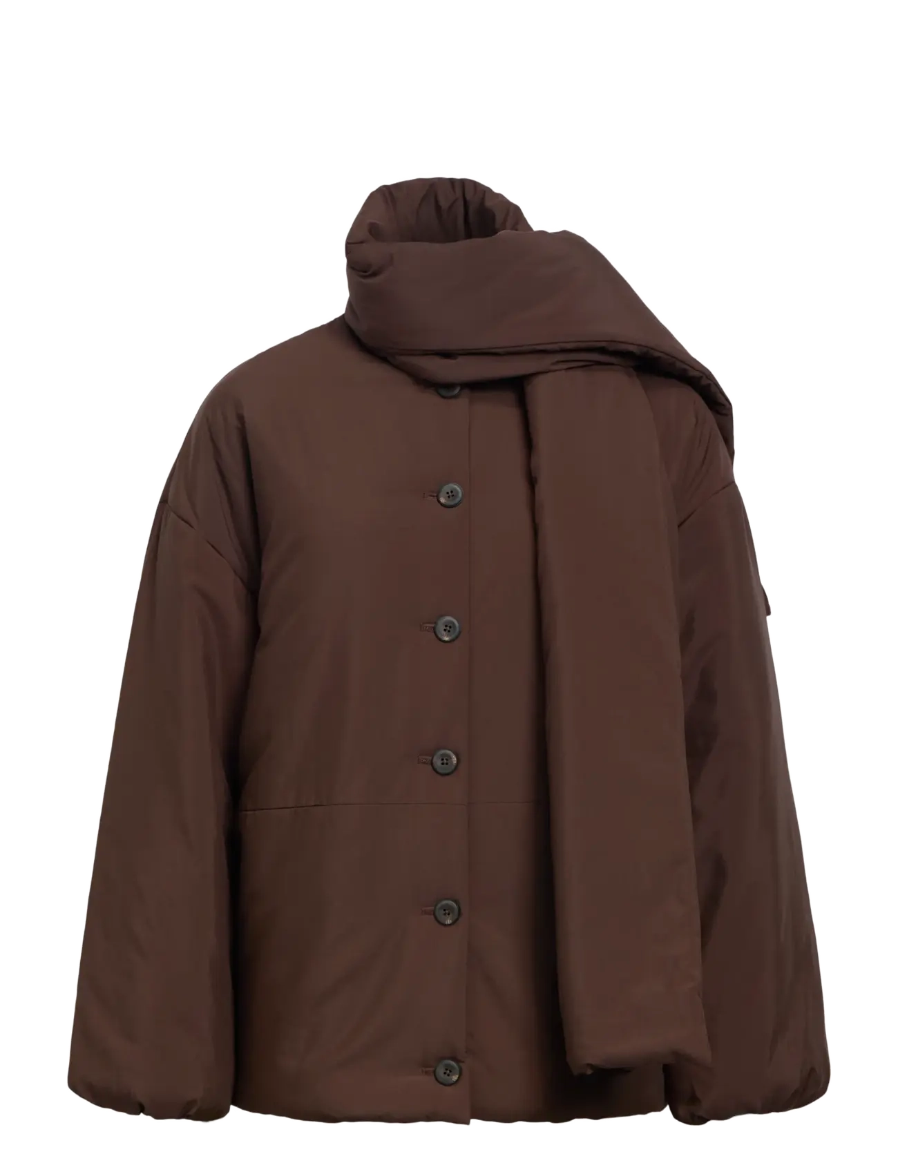 SEAL BROWN