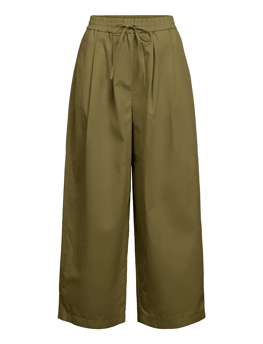 Object - OBJBERTA MW BARREL PANT E DIV - barrel-hosen - nutria - 1