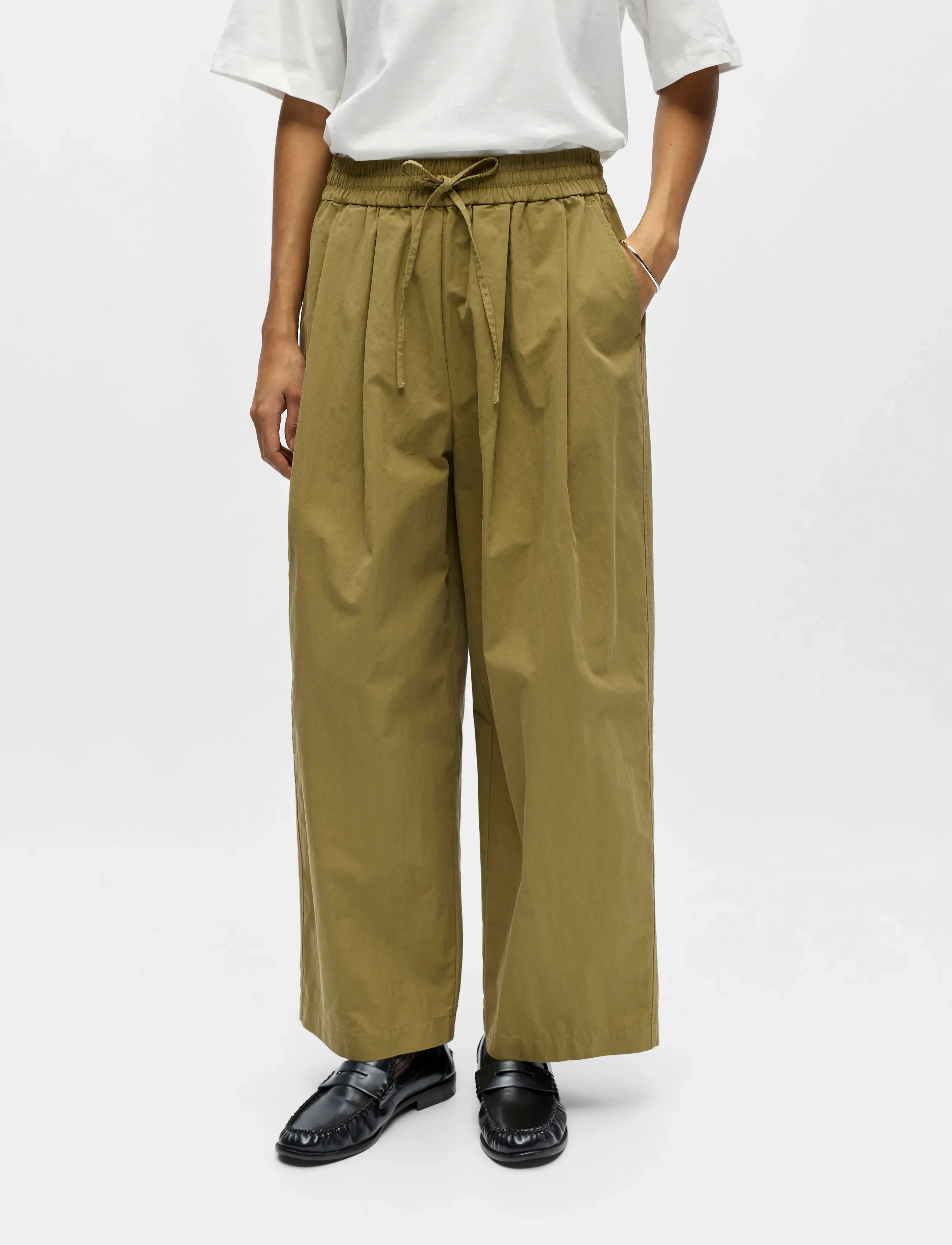 Object - OBJBERTA MW BARREL PANT E DIV - barrel-hosen - nutria - 3
