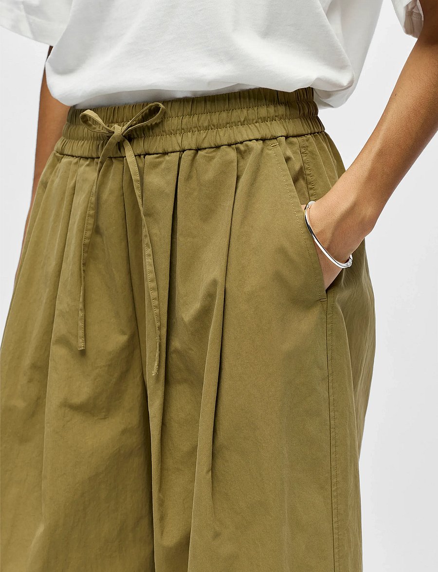 Object - OBJBERTA MW BARREL PANT E DIV - barrel-hosen - nutria - 4