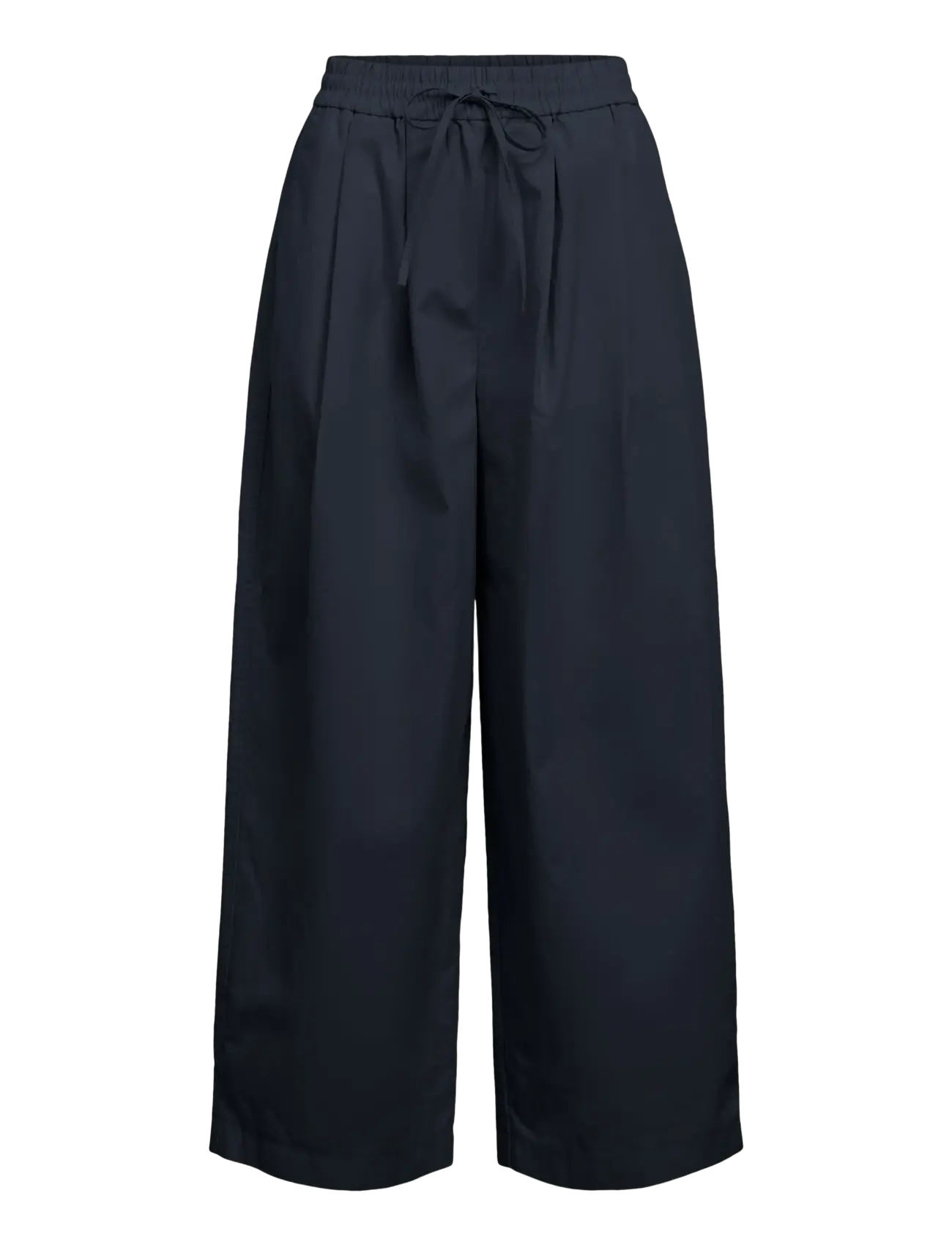 Object OBJBERTA MW BARREL PANT E DIV - Hosen - SKY CAPTAIN / navy