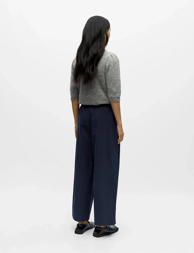 Object - OBJBERTA MW BARREL PANT E DIV - barrelbyxor - sky captain - 2