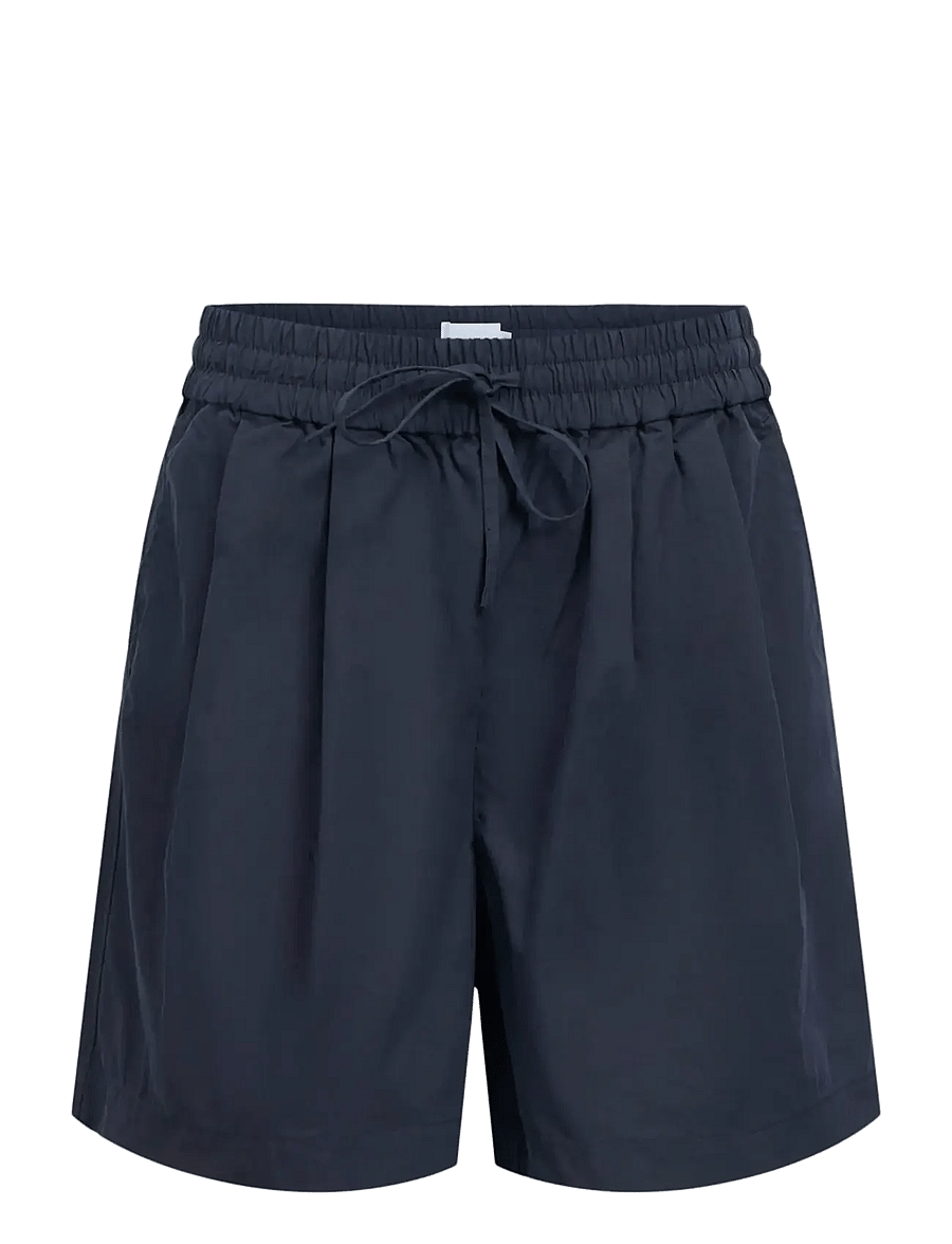 Object - OBJBERTA MW SHORTS E DIV - lühikesed vabaajapüksid - sky captain - 1