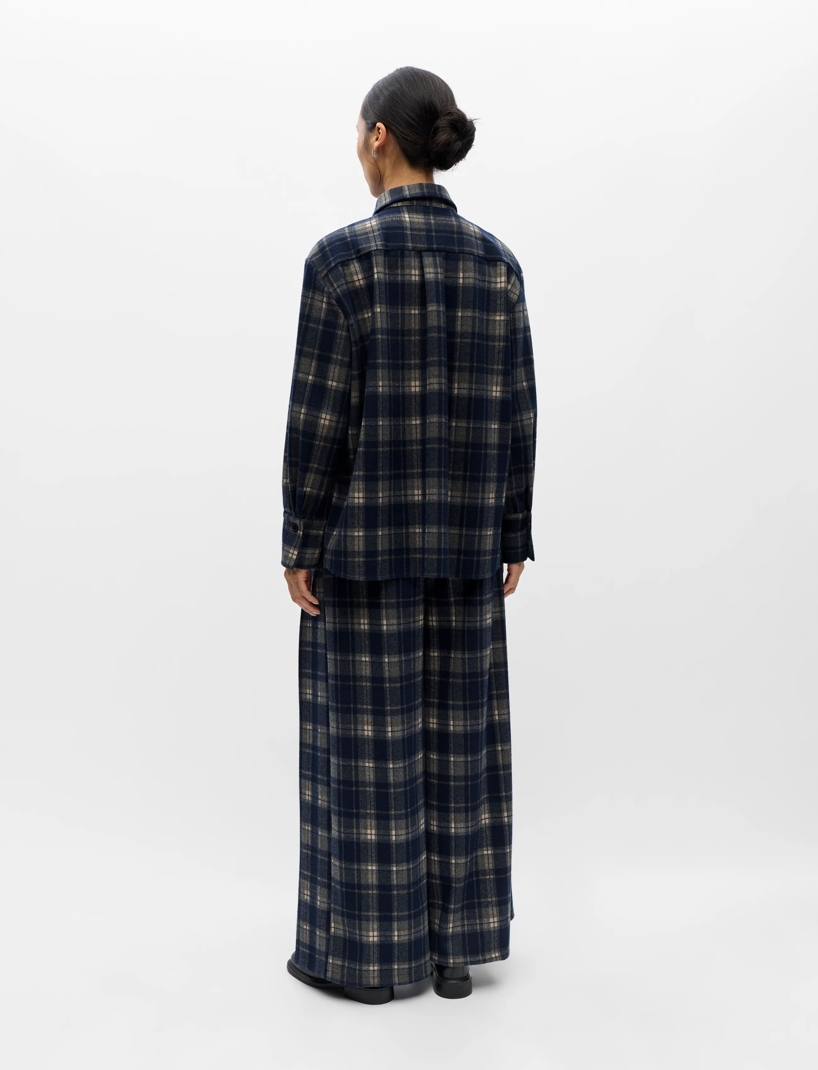 OBJECT Blus 'OBJTHELMA' dam – bild 3