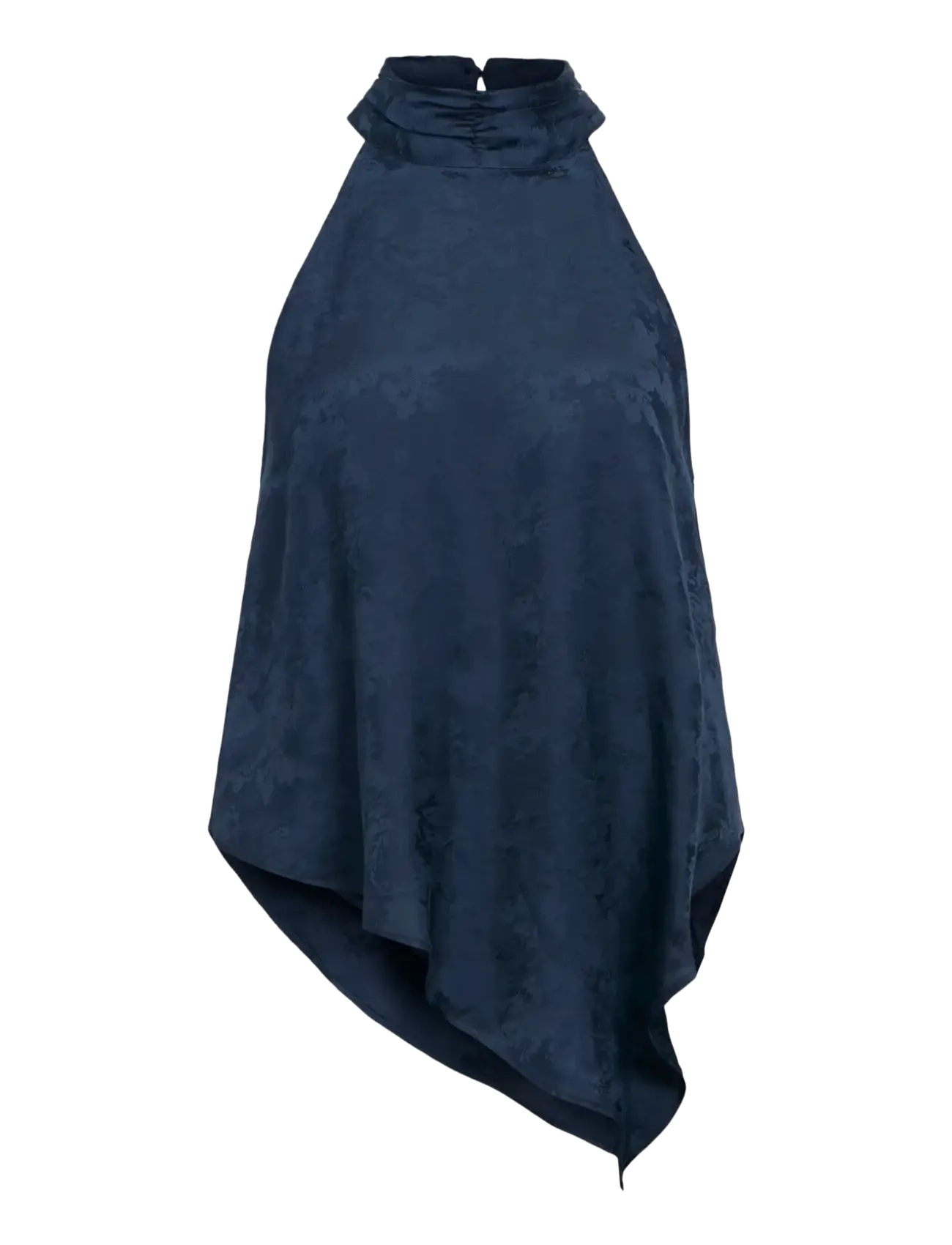 Object - OBJLUMA S/L RE ASYMMETRIC TOP 147 - varrukateta topid - sky captain - 1