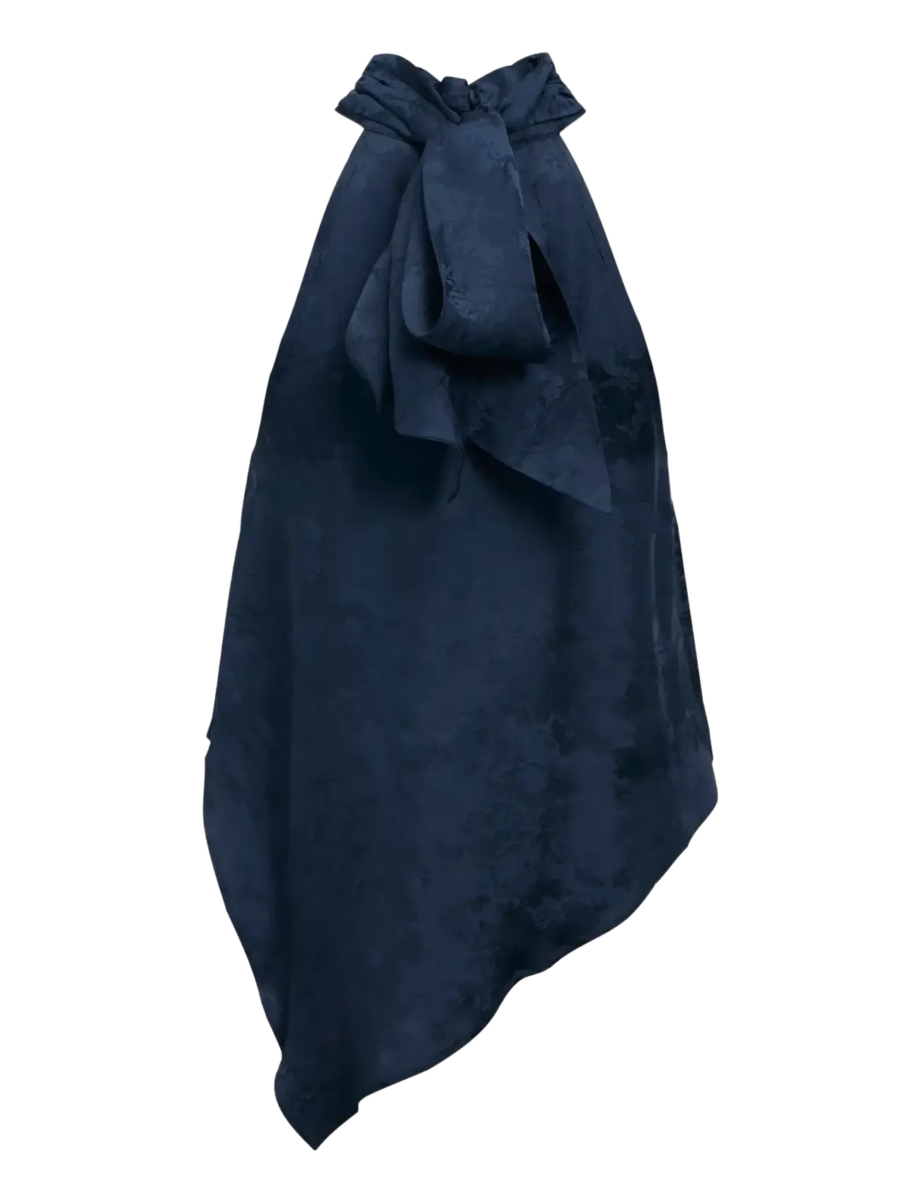Object - OBJLUMA S/L RE ASYMMETRIC TOP 147 - varrukateta topid - sky captain - 2