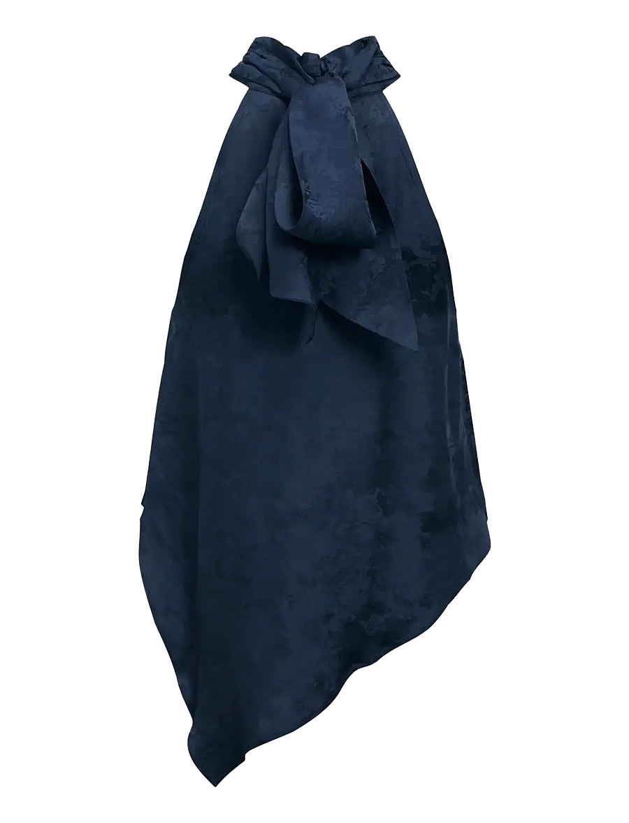 Object - OBJLUMA S/L RE ASYMMETRIC TOP 147 - varrukateta topid - sky captain - 2