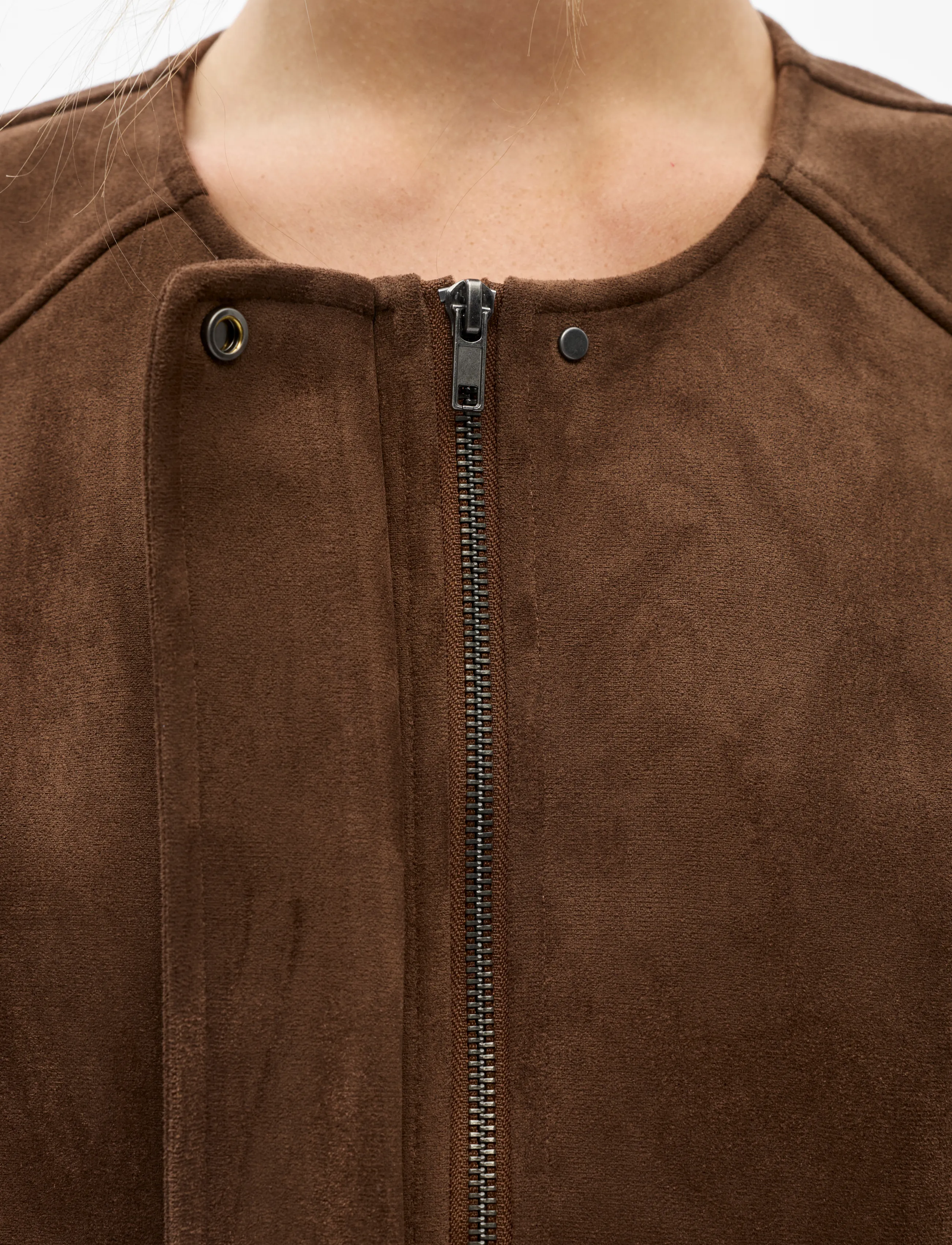 Object - OBJDENNA S/L WAISTCOAT 147 - vatterede veste - carafe - 3
