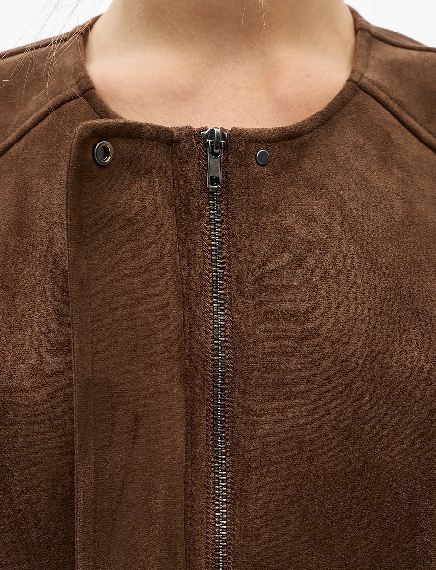 Object - OBJDENNA S/L WAISTCOAT 147 - vatterede veste - carafe - 3