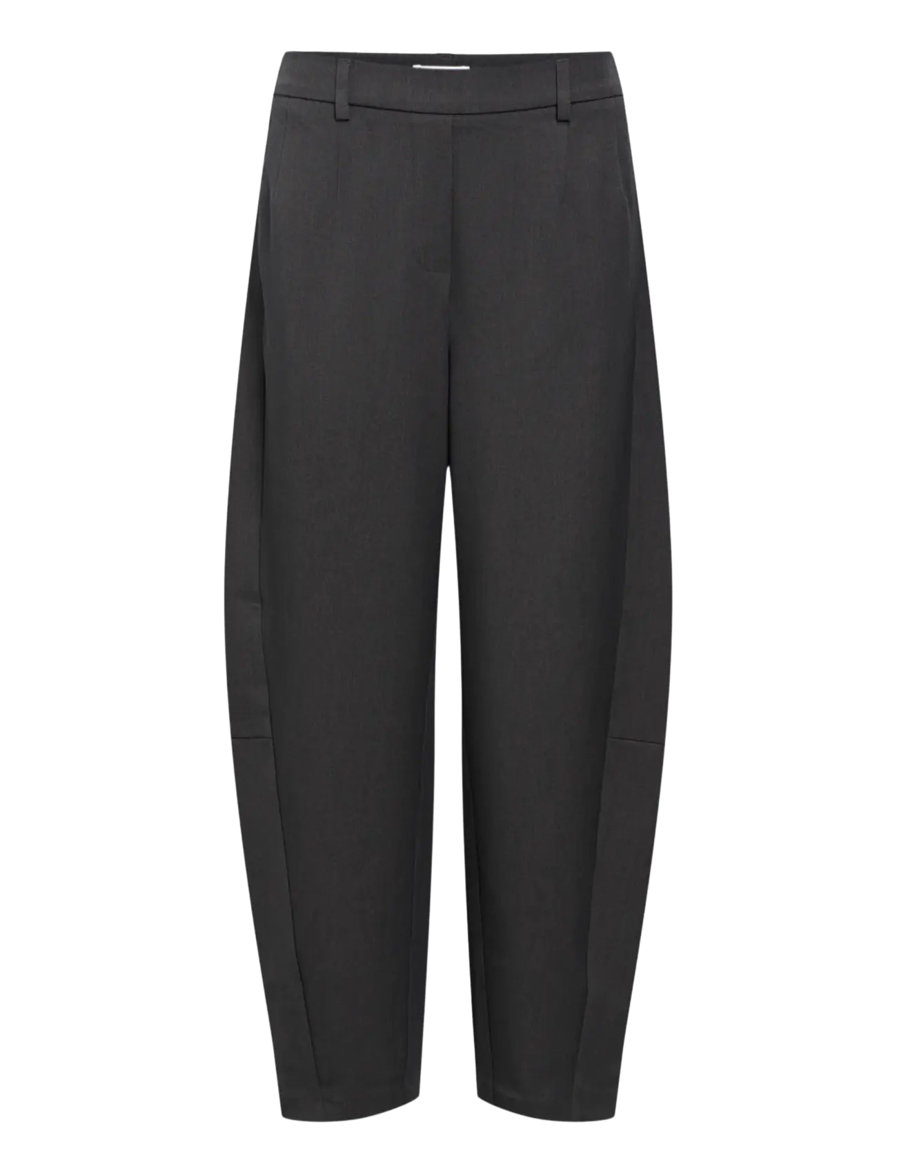 MEDIUM GREY MELANGE
