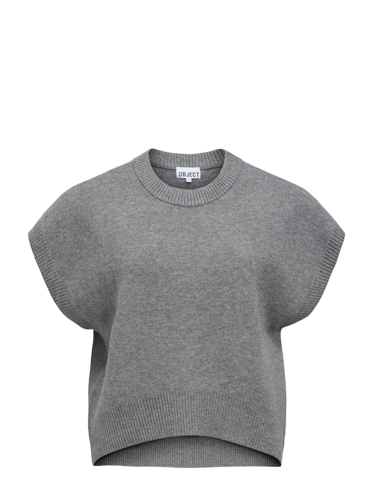 MEDIUM GREY MELANGE