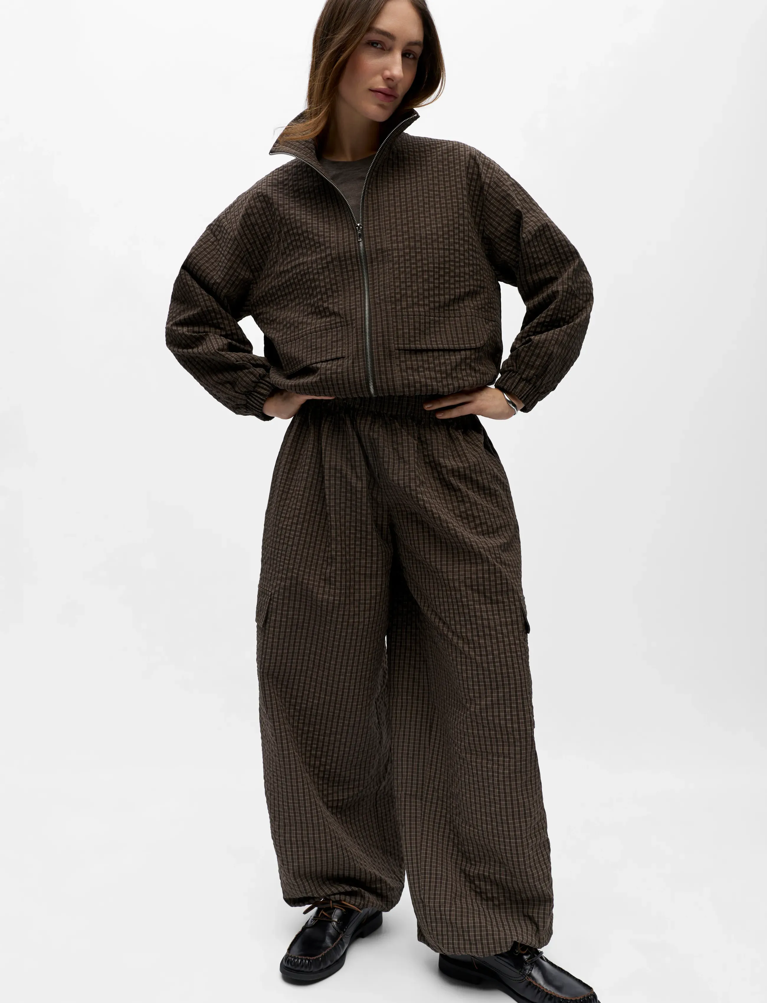 Objlevi Mw Track Pants E Div 3