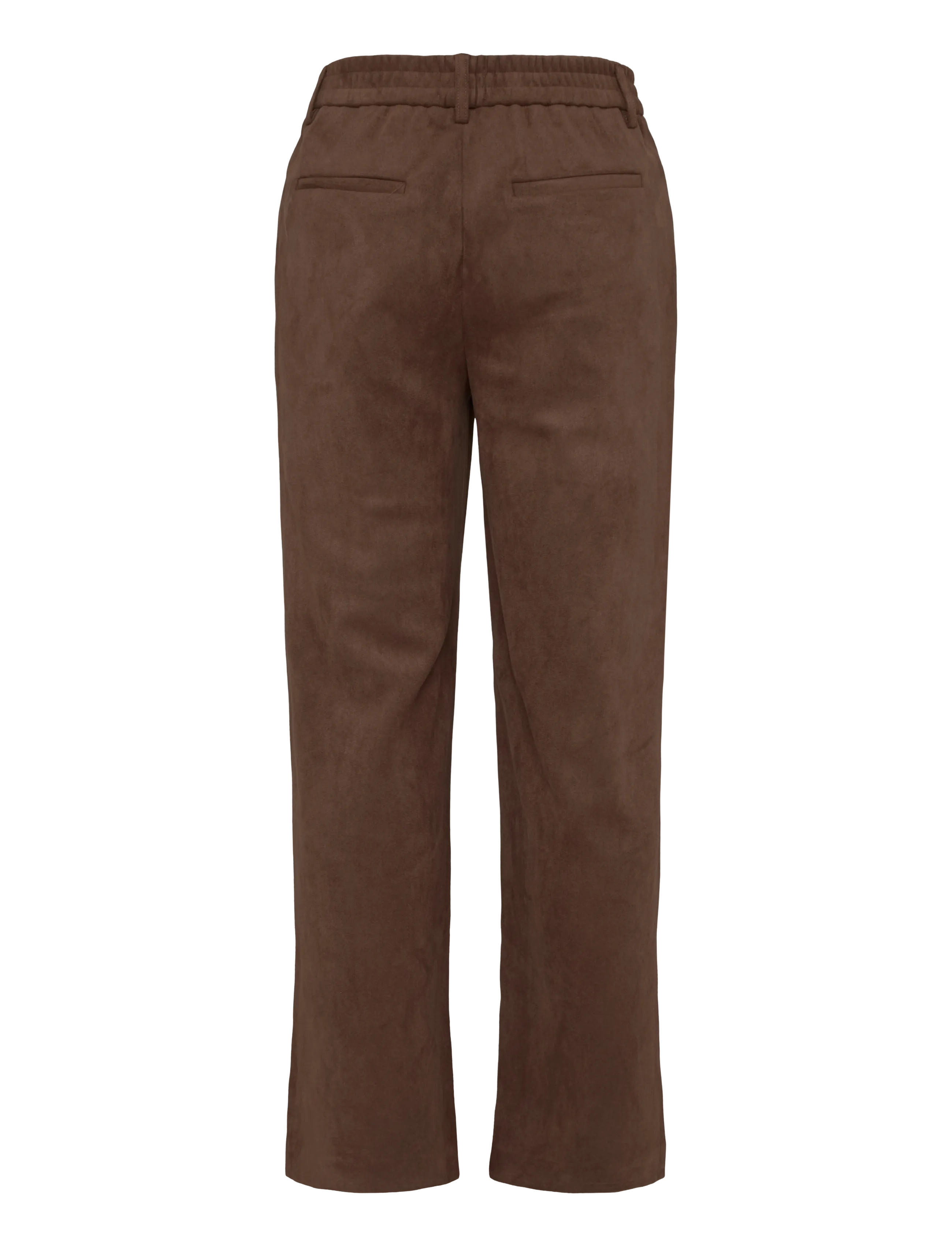 OBJECT Objdenna Wide Pant 147 Nd byxor dam – bild 2