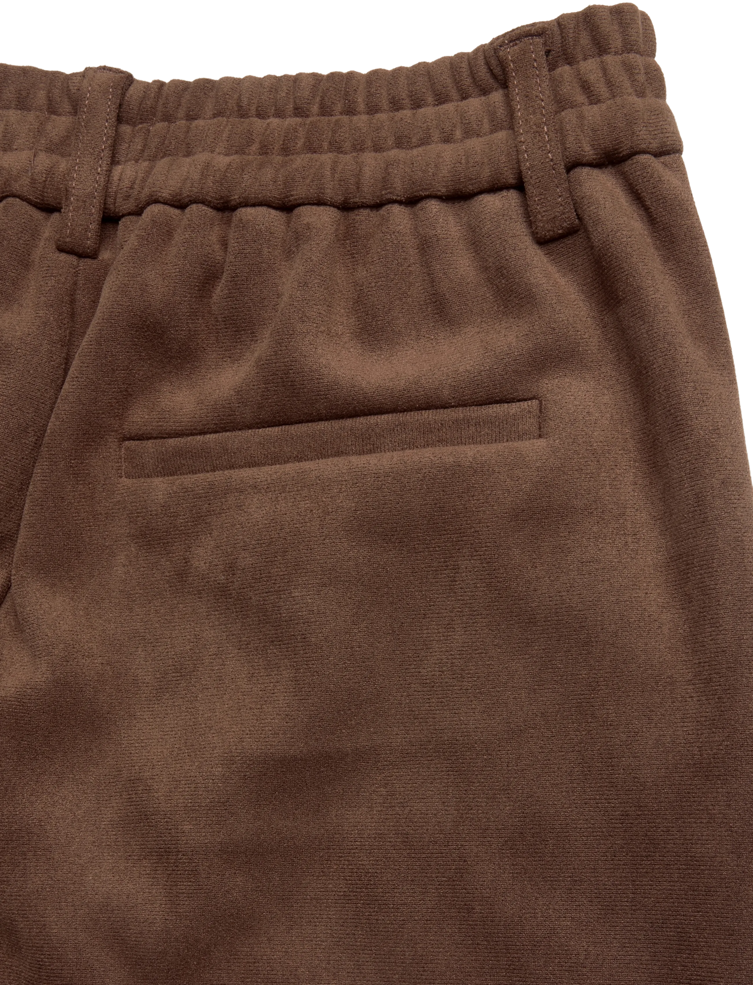 Object - OBJDENNA WIDE PANT 147 ND - vida byxor - carafe - 2