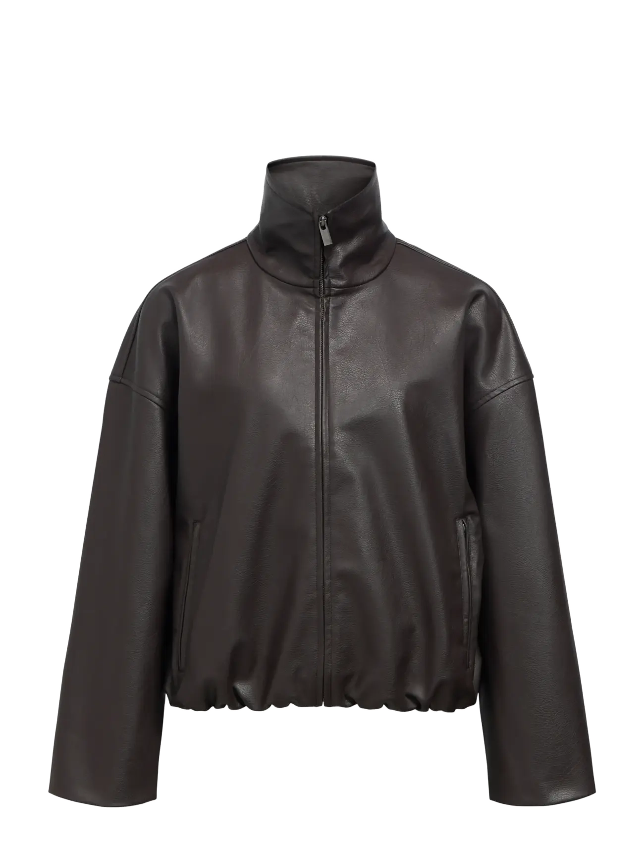 Objliva L/S Bomber Jacket Noos