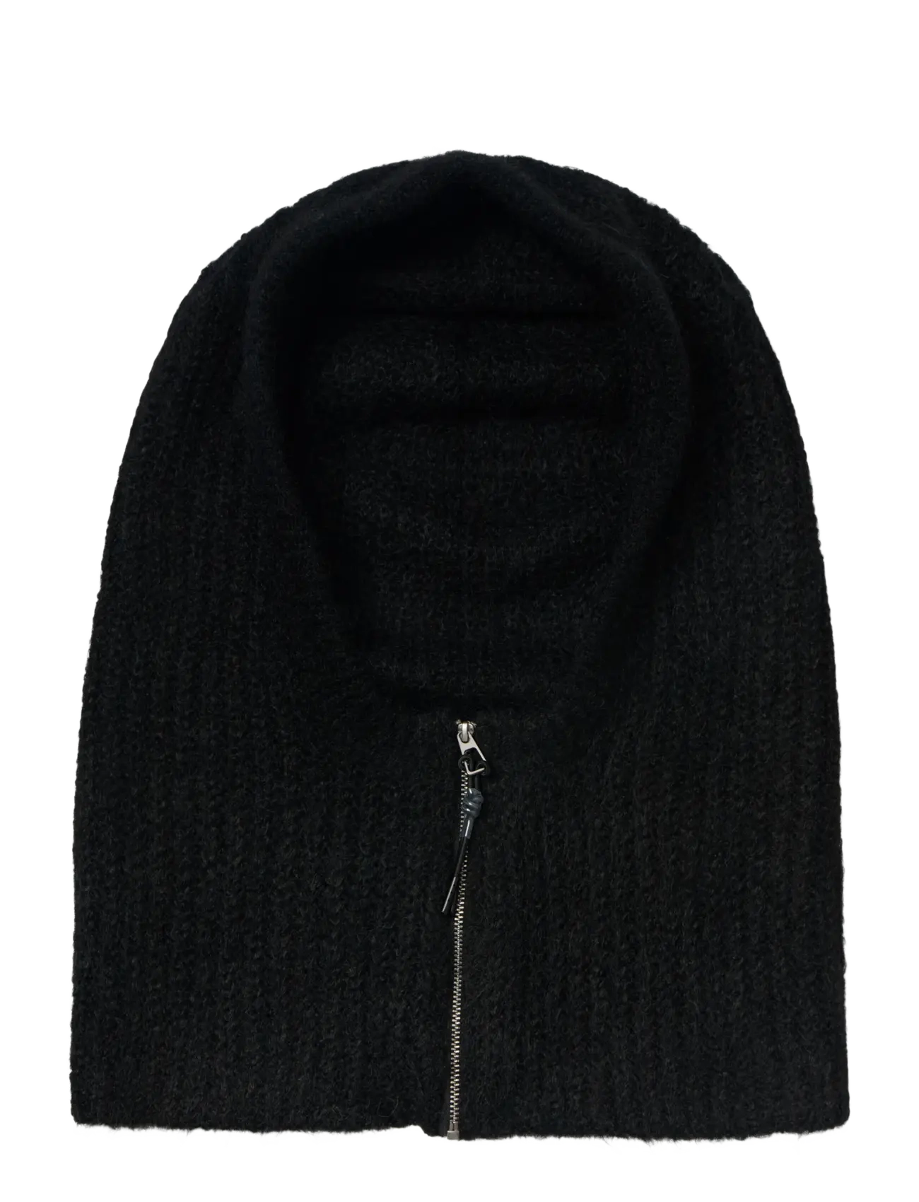 Object - Objmilu Zip Balaclava Div