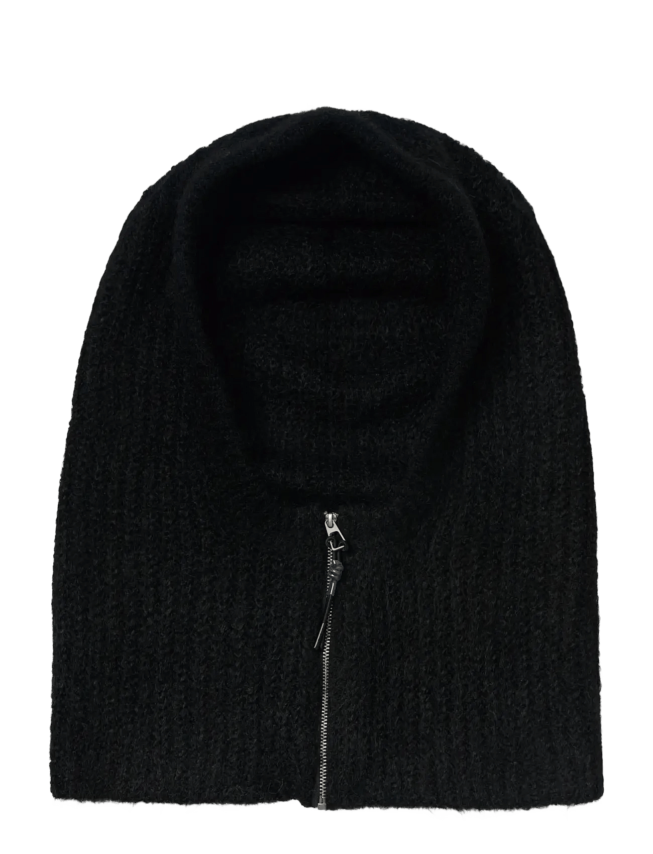 Object - Objmilu Zip Balaclava Div