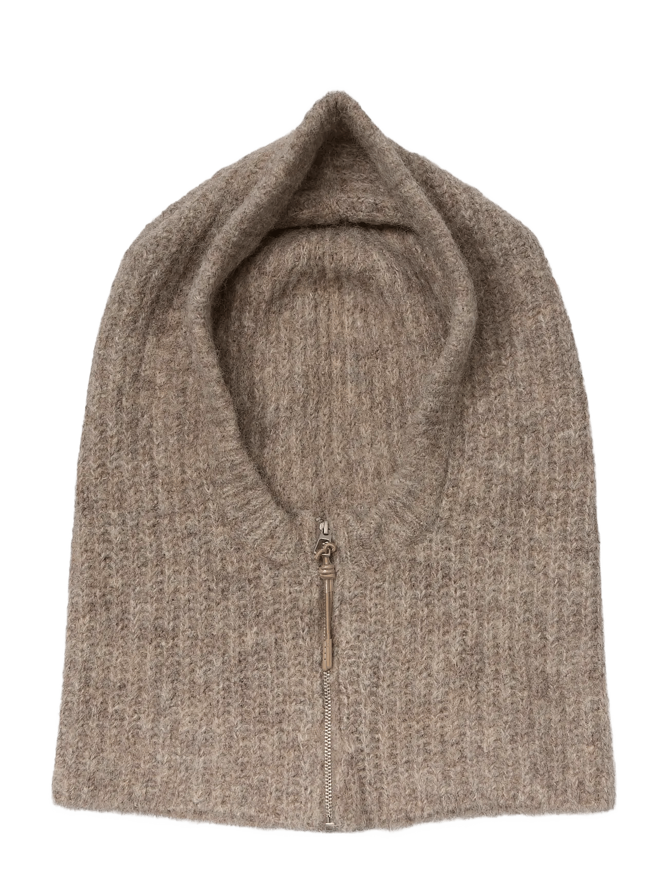 Object - Objmilu Zip Balaclava Div