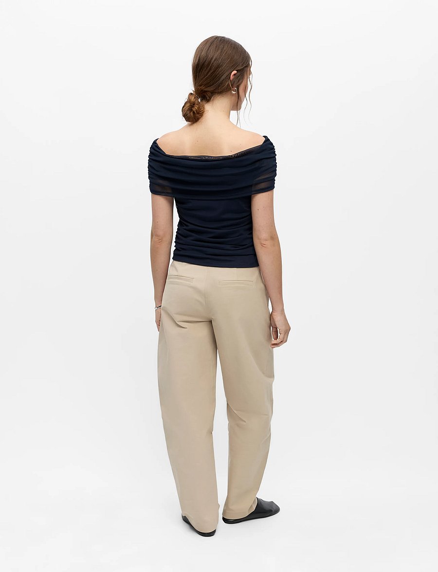 Object - OBJDINA S/S REG. CAPE TOP E TNE 26 - særlige begivenheder - sky captain - 2