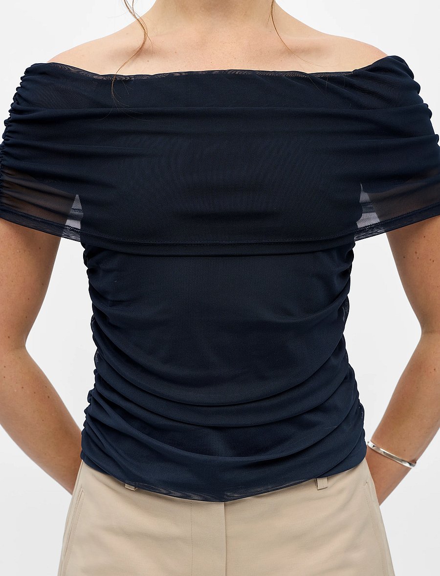 Object - OBJDINA S/S REG. CAPE TOP E TNE 26 - særlige begivenheder - sky captain - 4