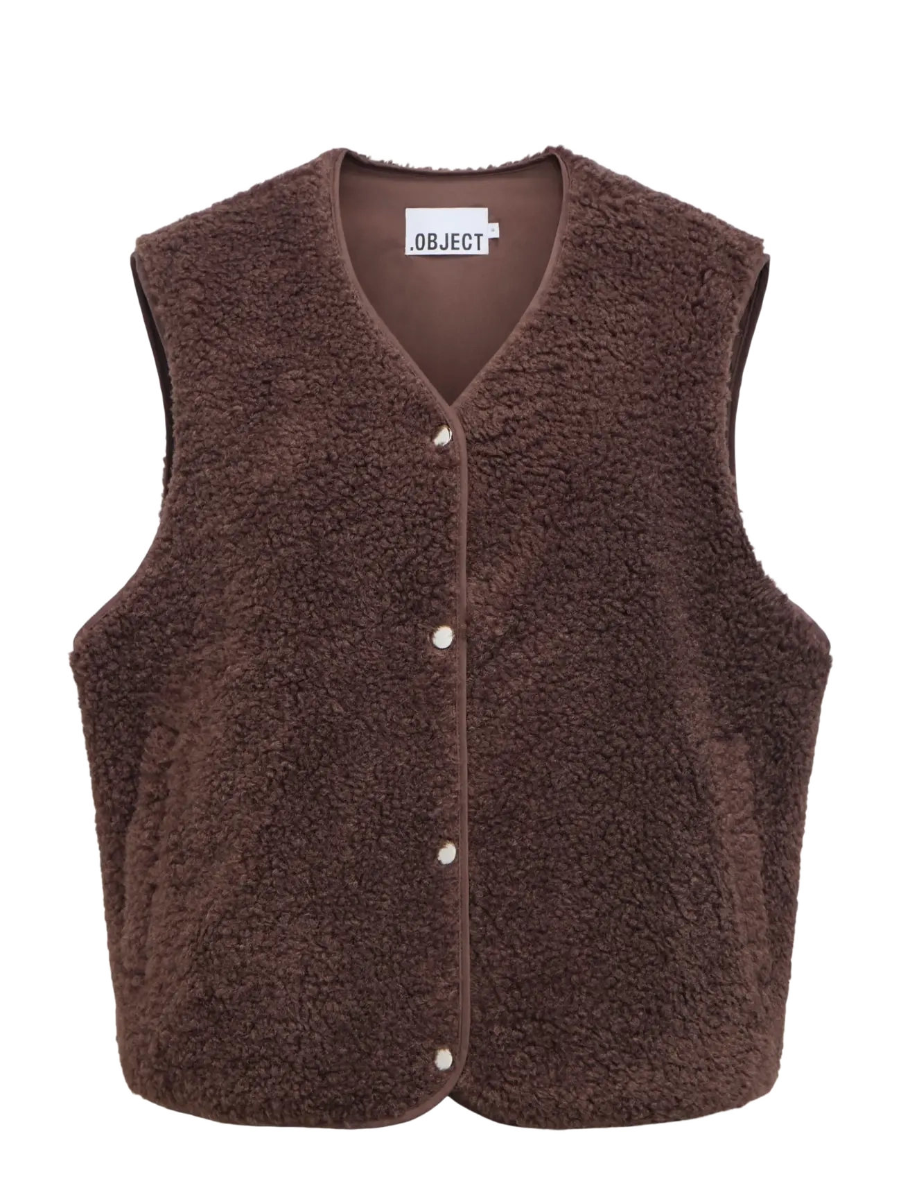 SEAL BROWN