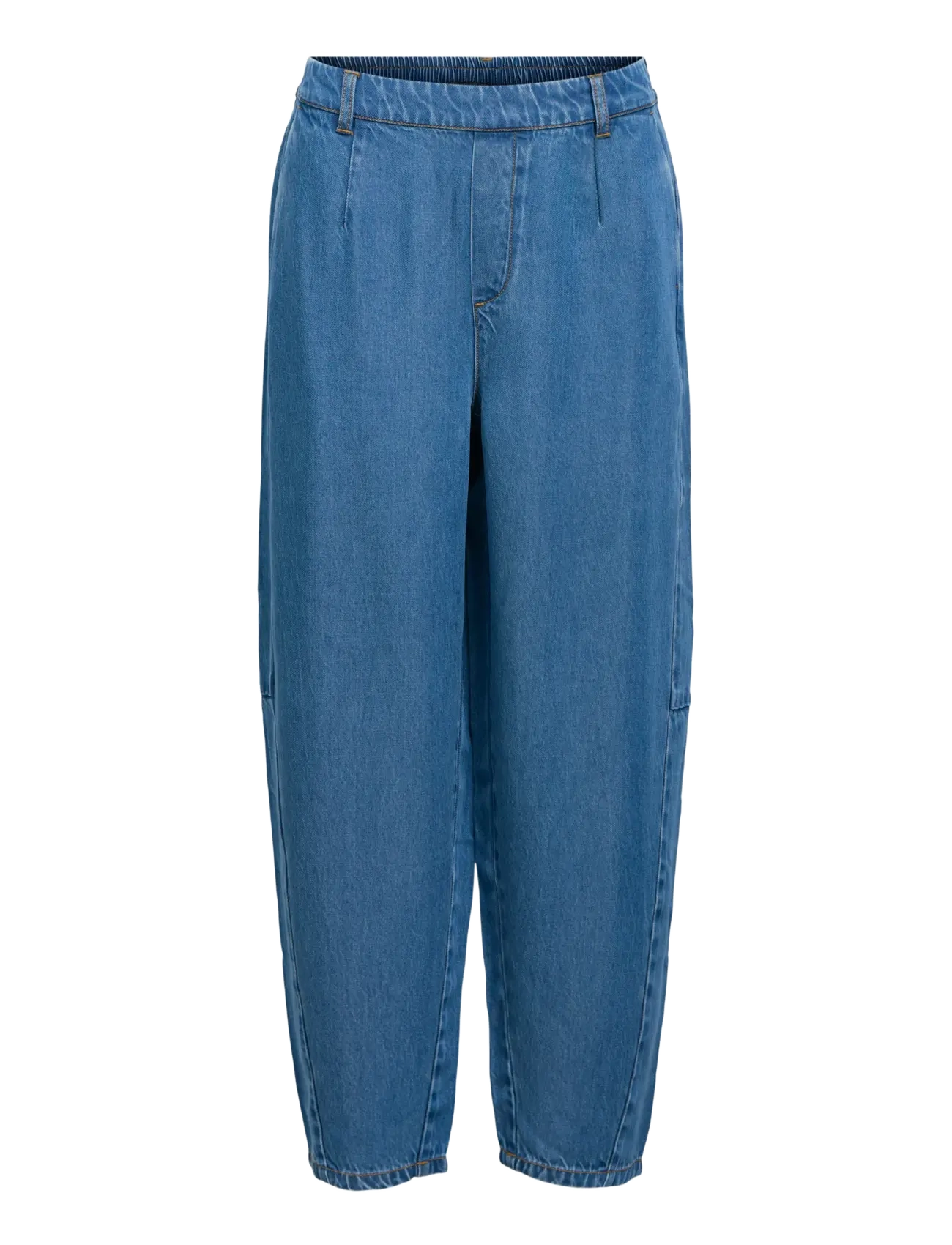 MEDIUM BLUE DENIM