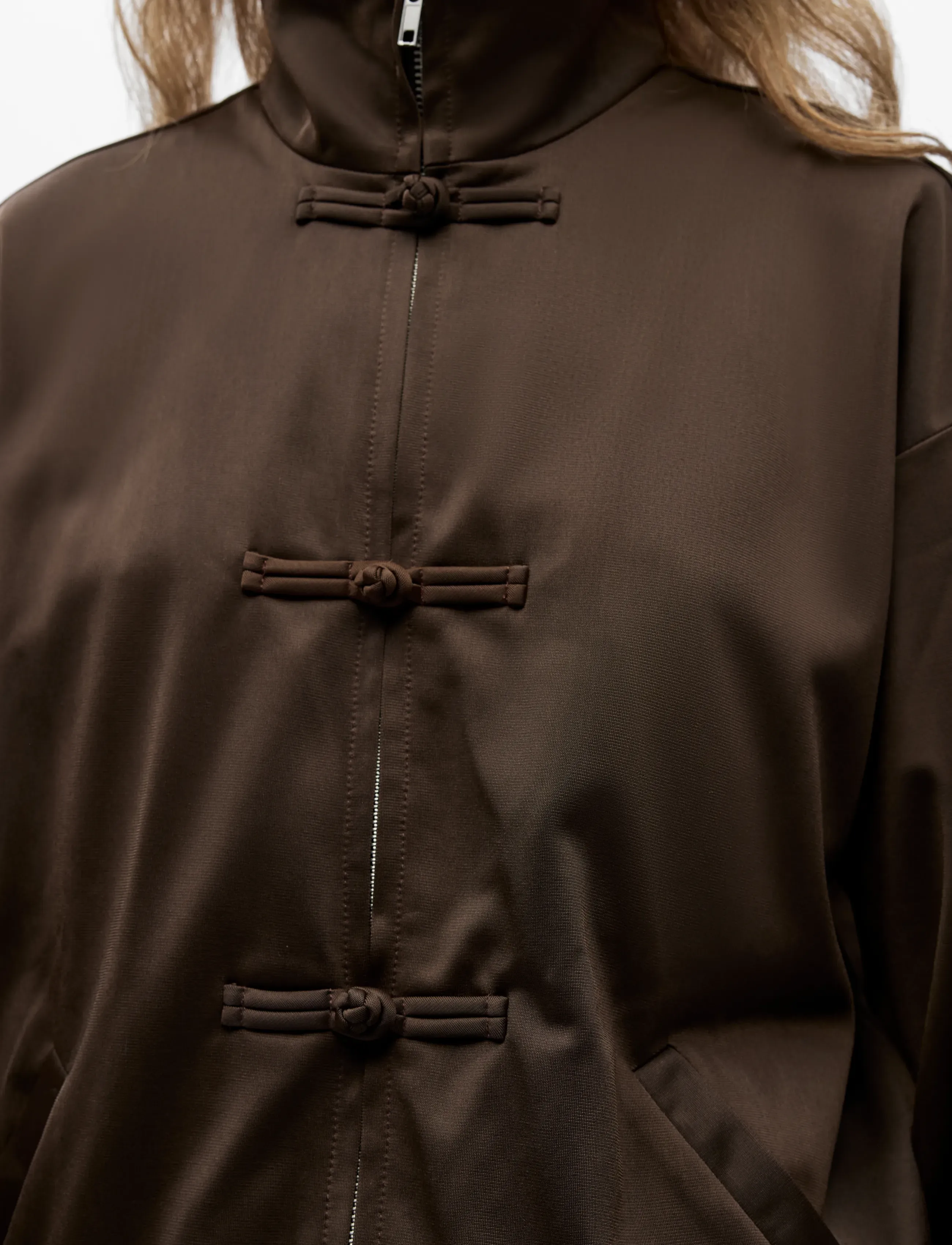 OBJECT Objtracky Re L/S Jacket E Div kavajer & blazers dam – bild 3