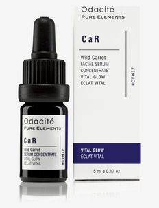 CaR Vital Glow Booster - Wild Carrot, Odacité Skincare