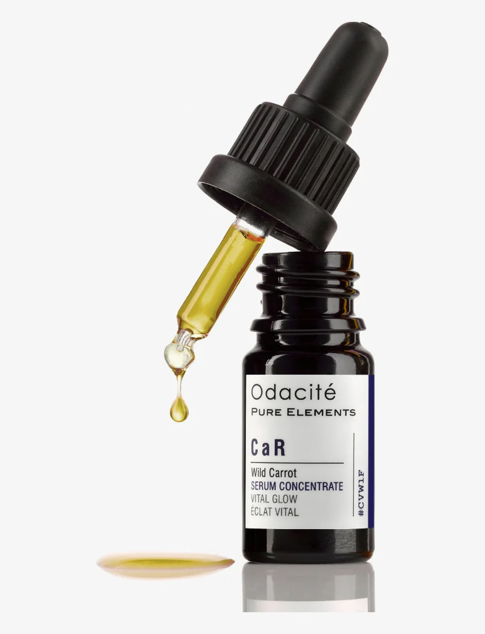 Odacité Skincare - CaR Vital Glow Booster - Wild Carrot - reisisuuruses tooted ja komplektid - car vital glow booster - wild carrot - 2