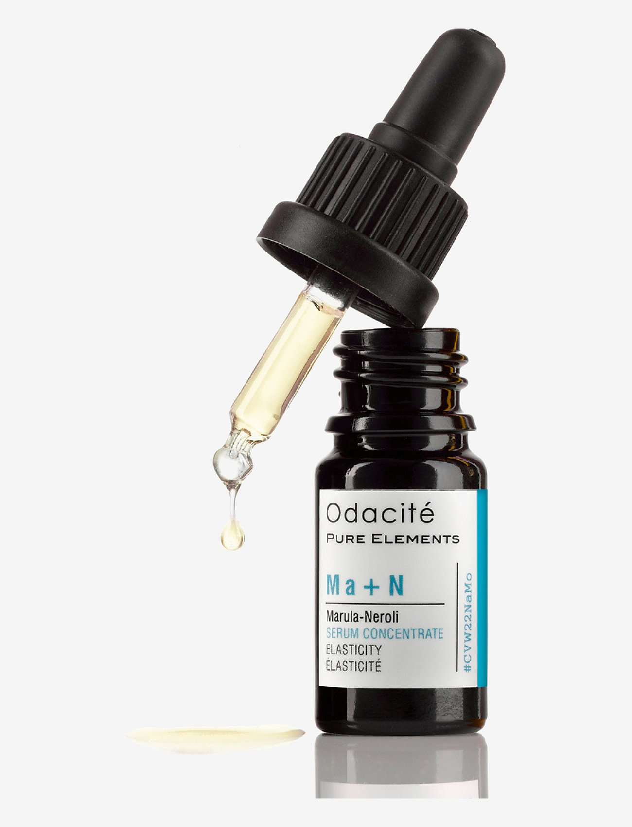 Odacité Skincare - Ma+N Elasticity Booster - Marula + Neroli - ansigspleje - ma+n elasticity booster - marula + neroli - 1