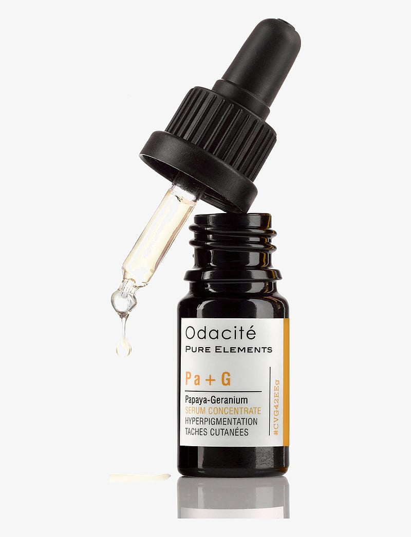 Odacité Skincare - Pa+G Hyperpigmentation Booster - Papaya + Geranium - reisisuuruses tooted ja komplektid - pa+g hyperpigmentation booster - papaya + geranium - 1