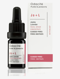 Jo+L Clogged Pores Booster - Jojoba + Lavender, Odacité Skincare