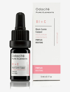 Bl+C Pimples Booster - Black Cumin + Cajeput, Odacité Skincare