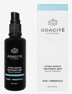 Hydra Mist Repair - Aloe + Immortelle Treatment Mist, Odacité Skincare