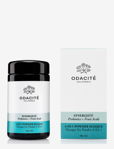 Synergie [4] Immediate Skin Perfecting Beauty Masque, Odacité Skincare